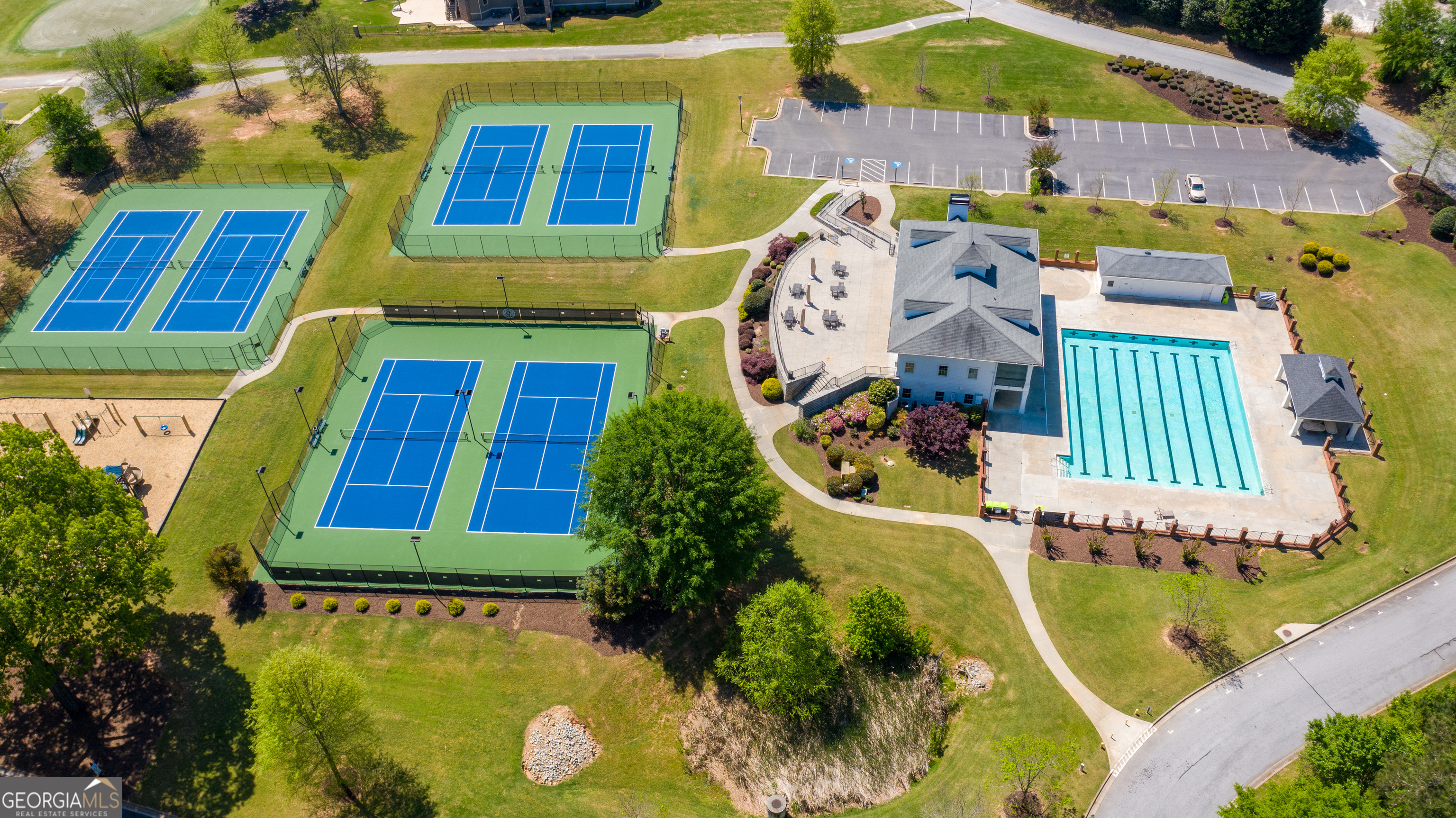 455 Birkdale Drive Fayetteville GA 30215