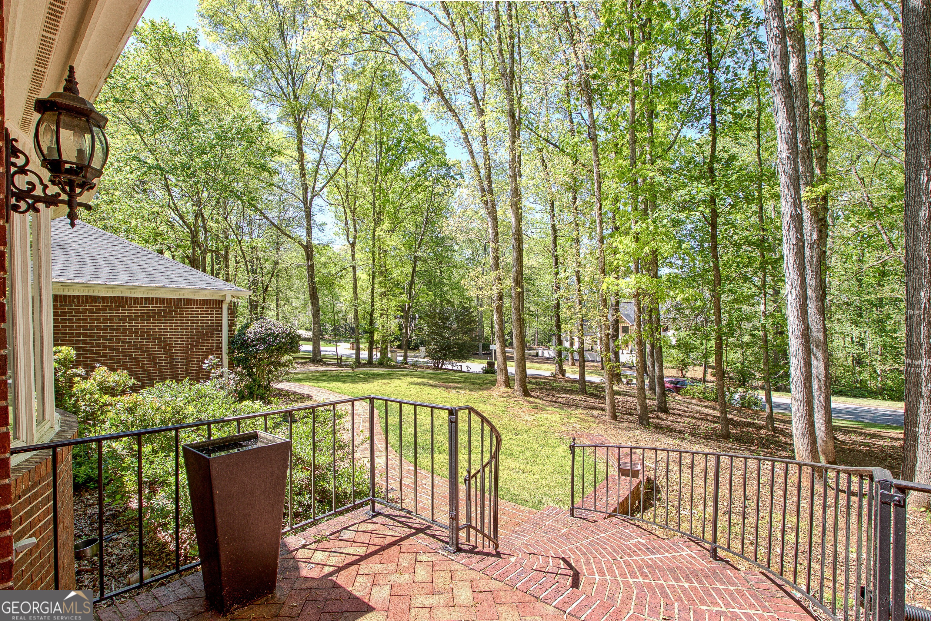 455 Birkdale Drive Fayetteville GA 30215
