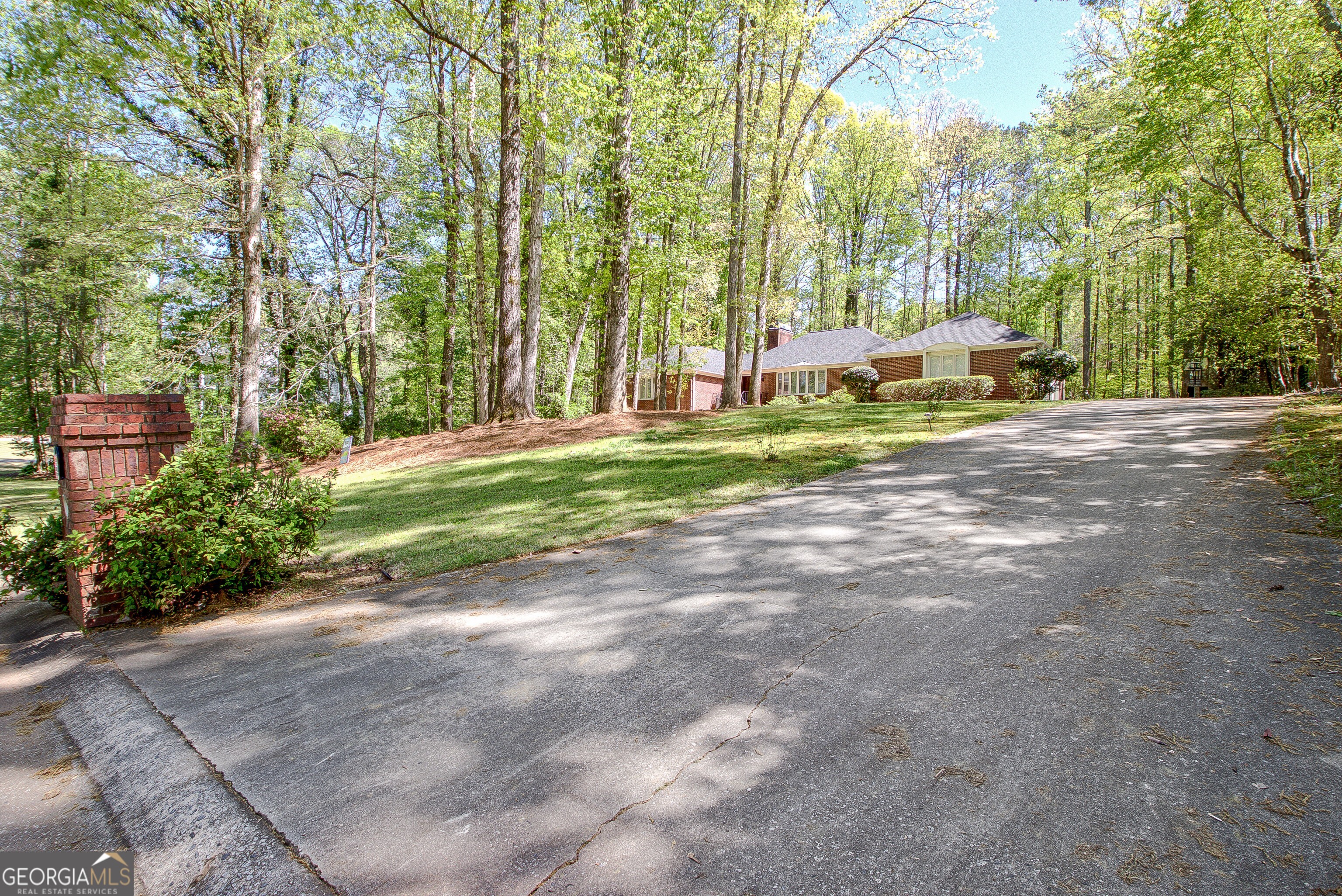 455 Birkdale Drive Fayetteville GA 30215