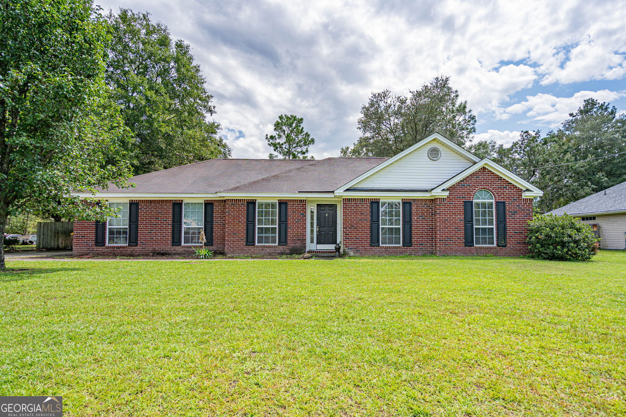 410 Joshua Circle Ellabell GA 31308