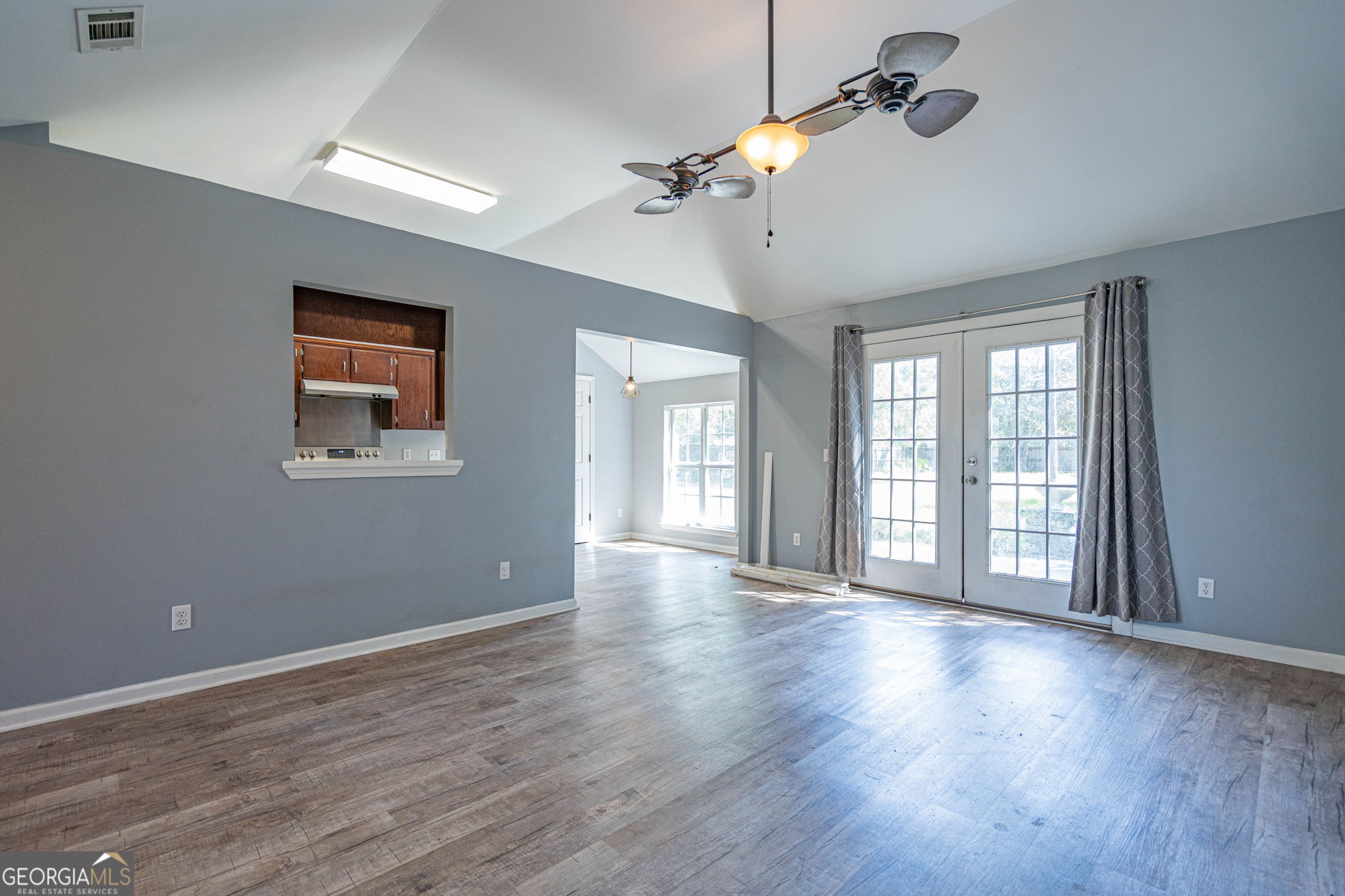 410 Joshua Circle Ellabell GA 31308