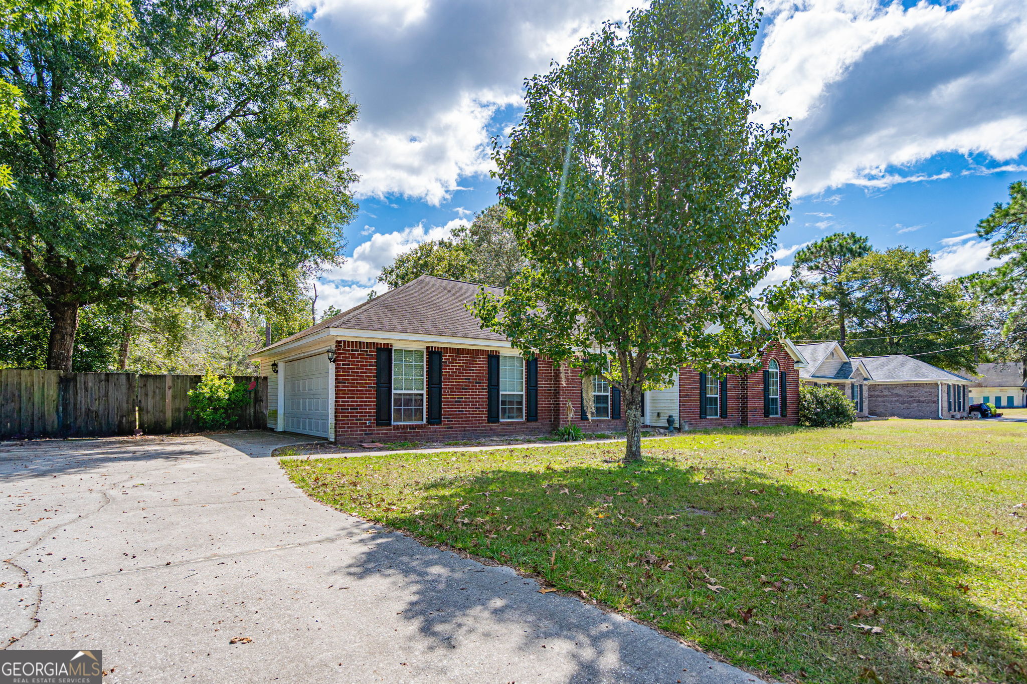 410 Joshua Circle Ellabell GA 31308