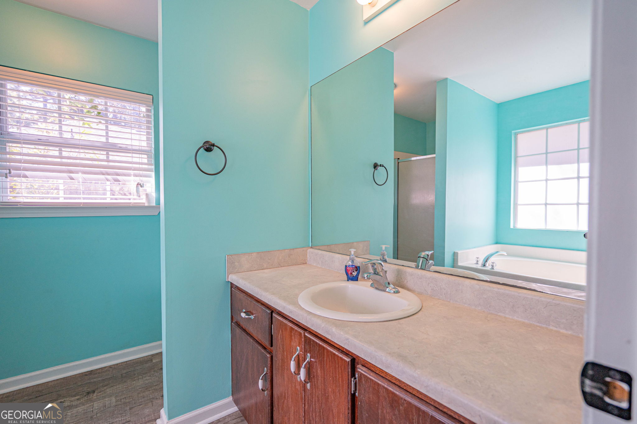 410 Joshua Circle Ellabell GA 31308