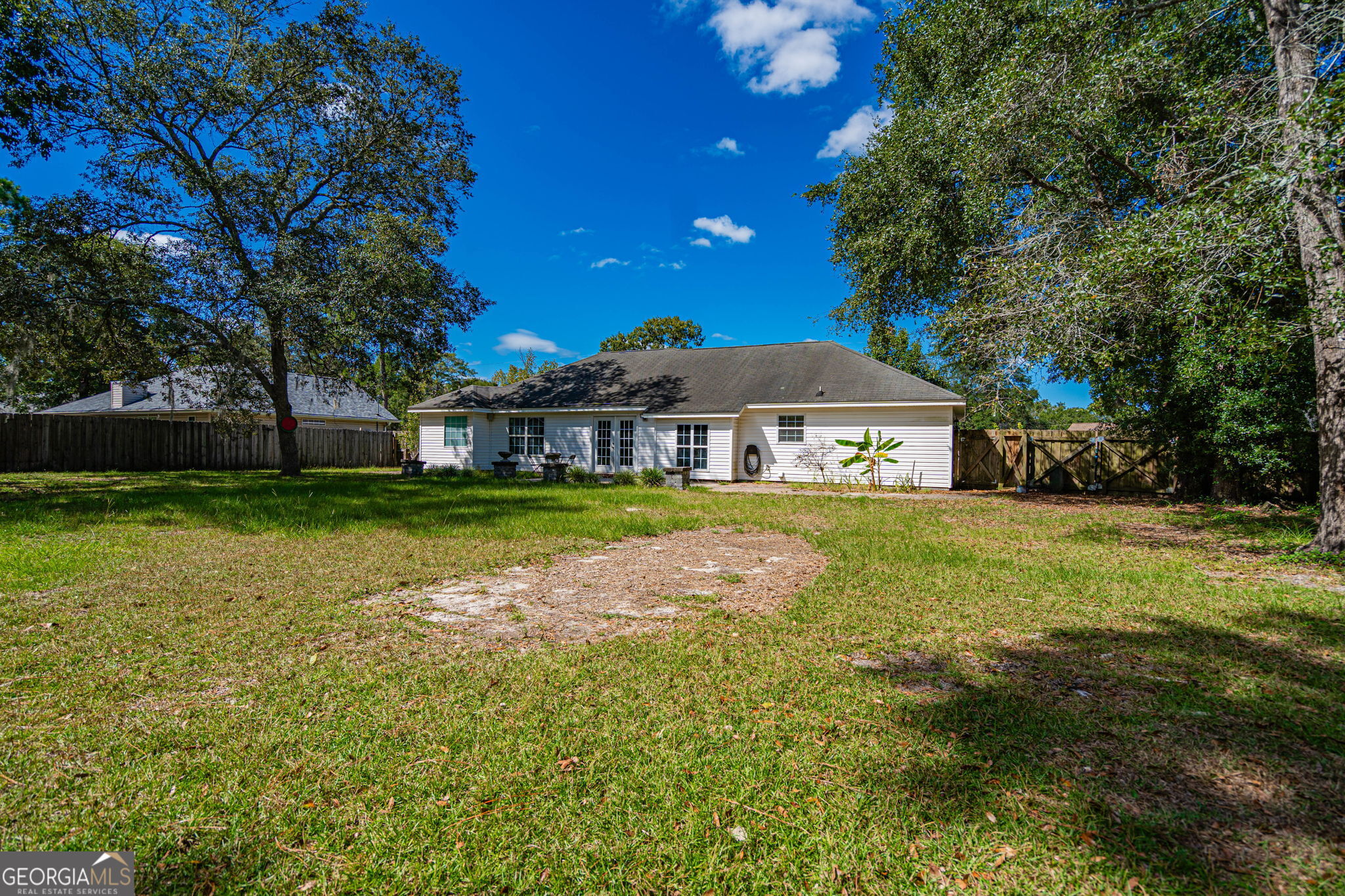 410 Joshua Circle Ellabell GA 31308