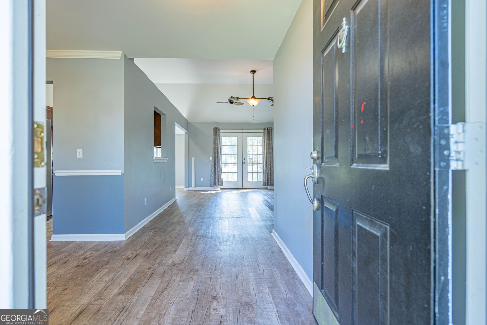 410 Joshua Circle Ellabell GA 31308