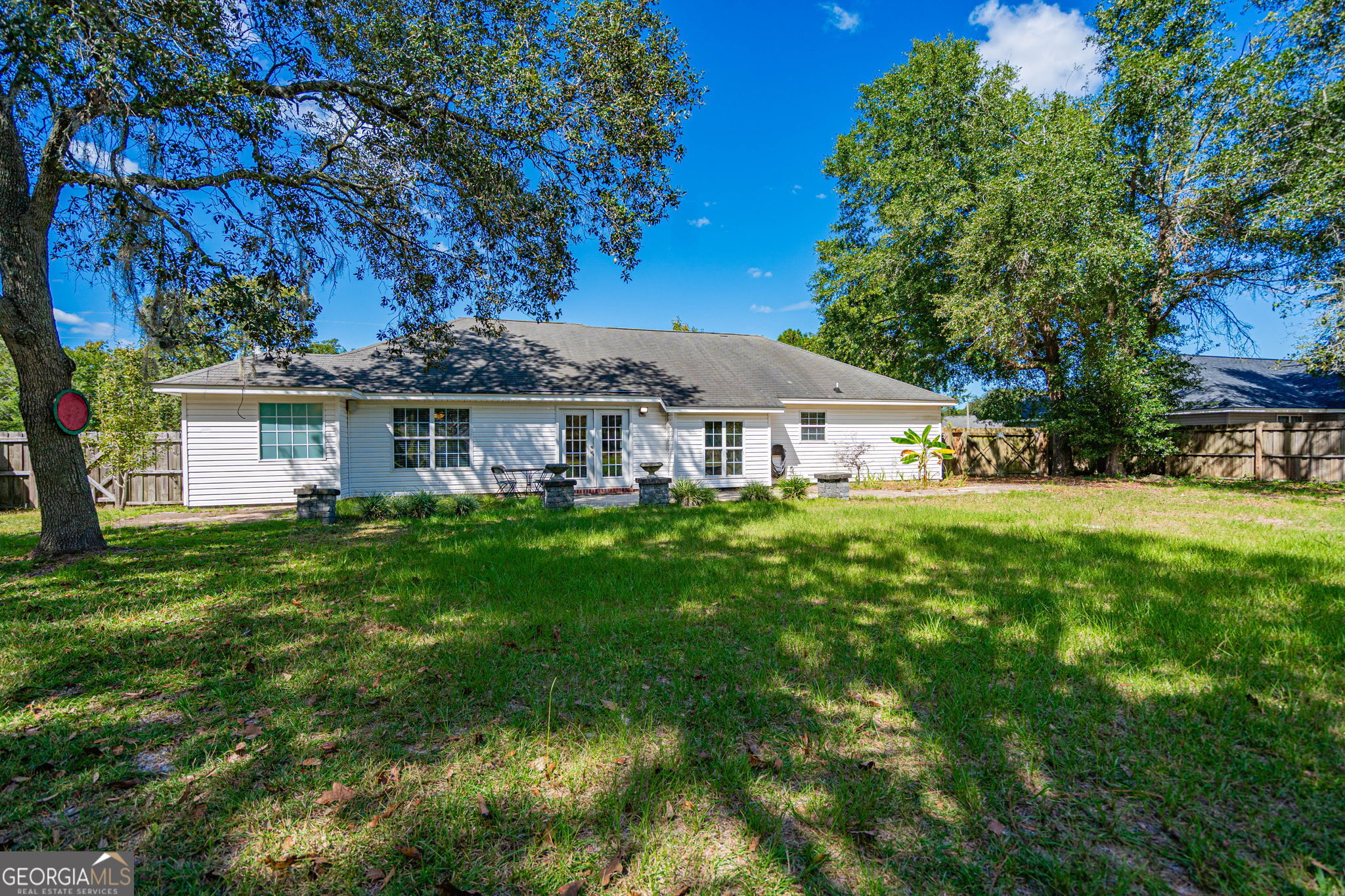 410 Joshua Circle Ellabell GA 31308