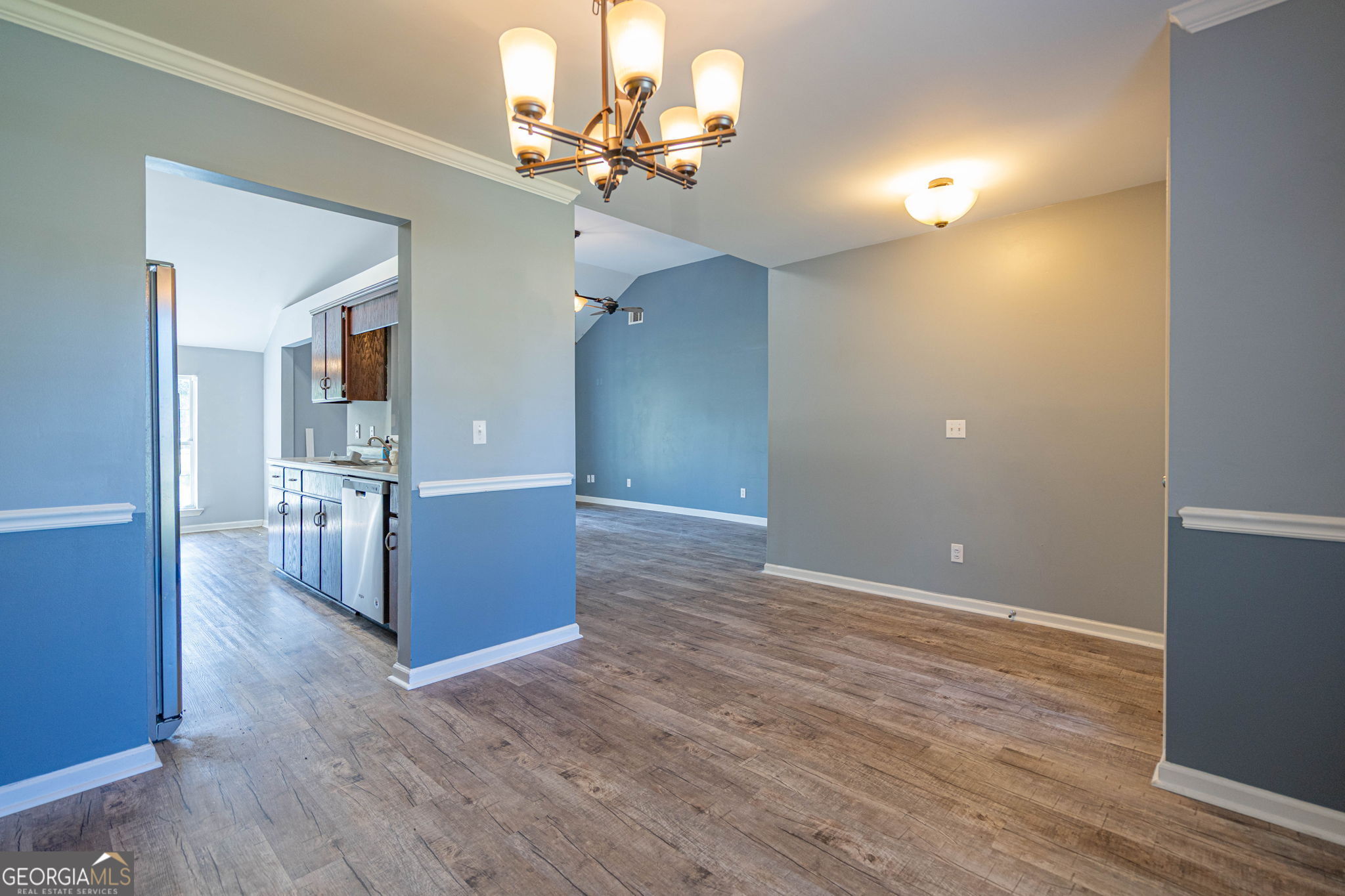 410 Joshua Circle Ellabell GA 31308