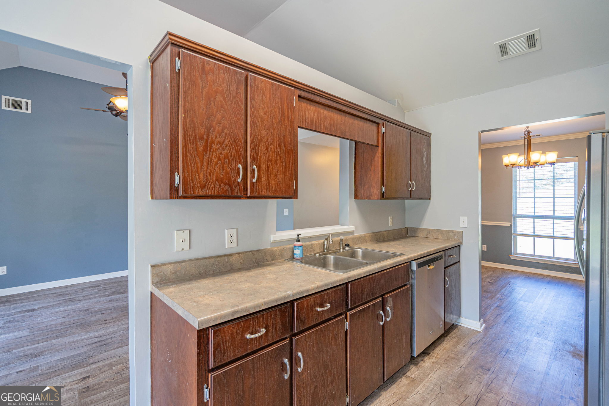 410 Joshua Circle Ellabell GA 31308