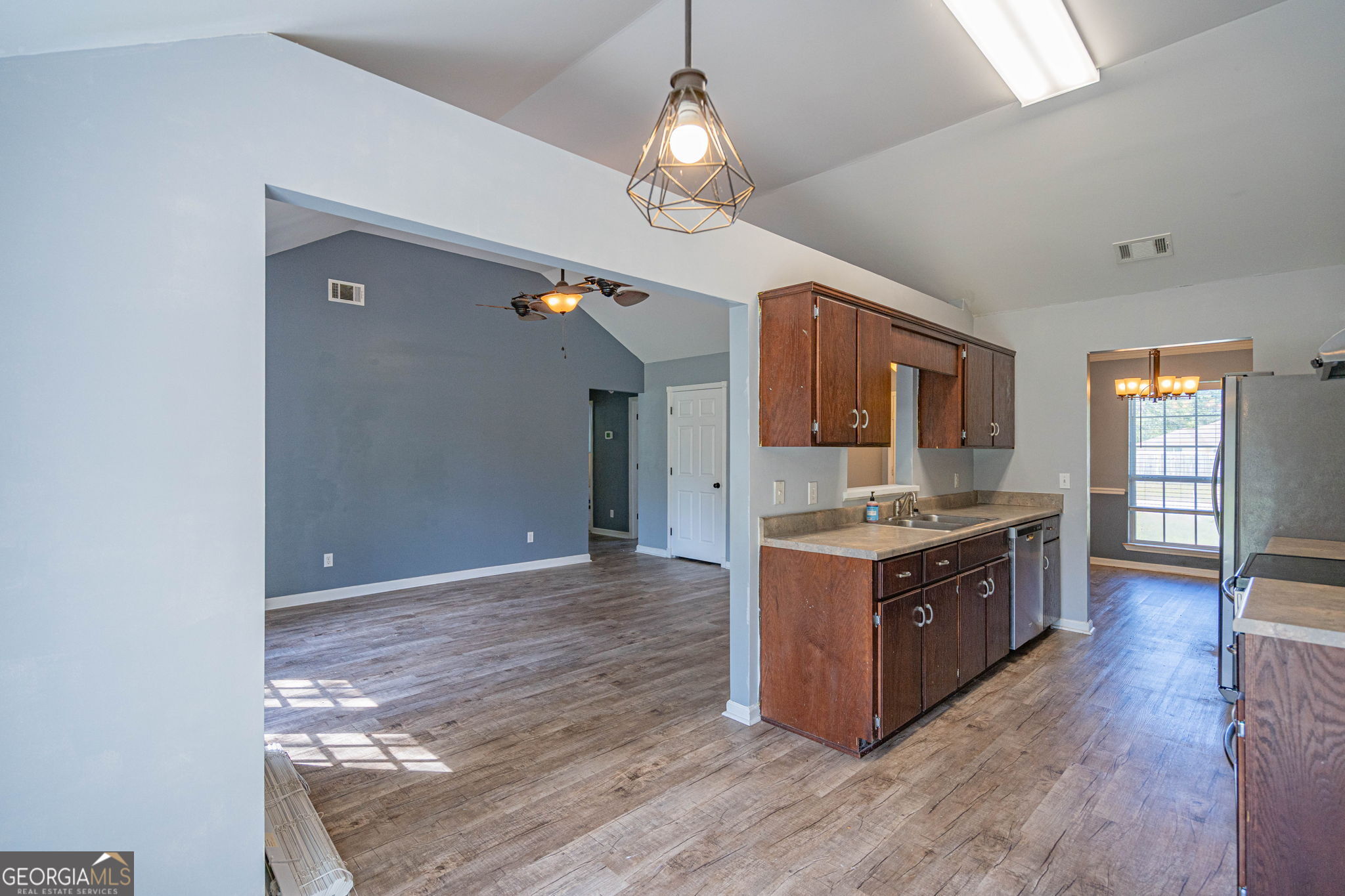 410 Joshua Circle Ellabell GA 31308