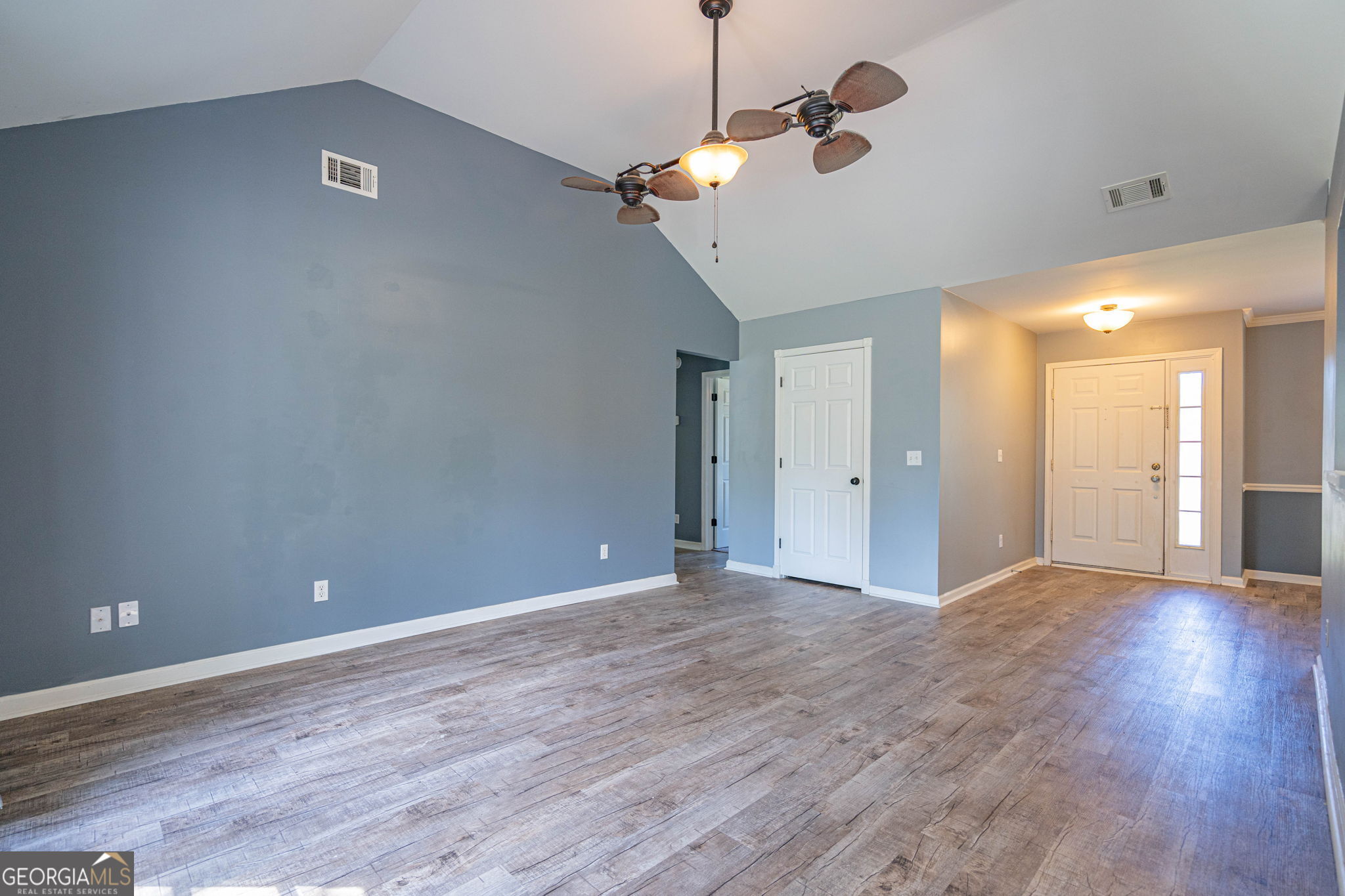 410 Joshua Circle Ellabell GA 31308