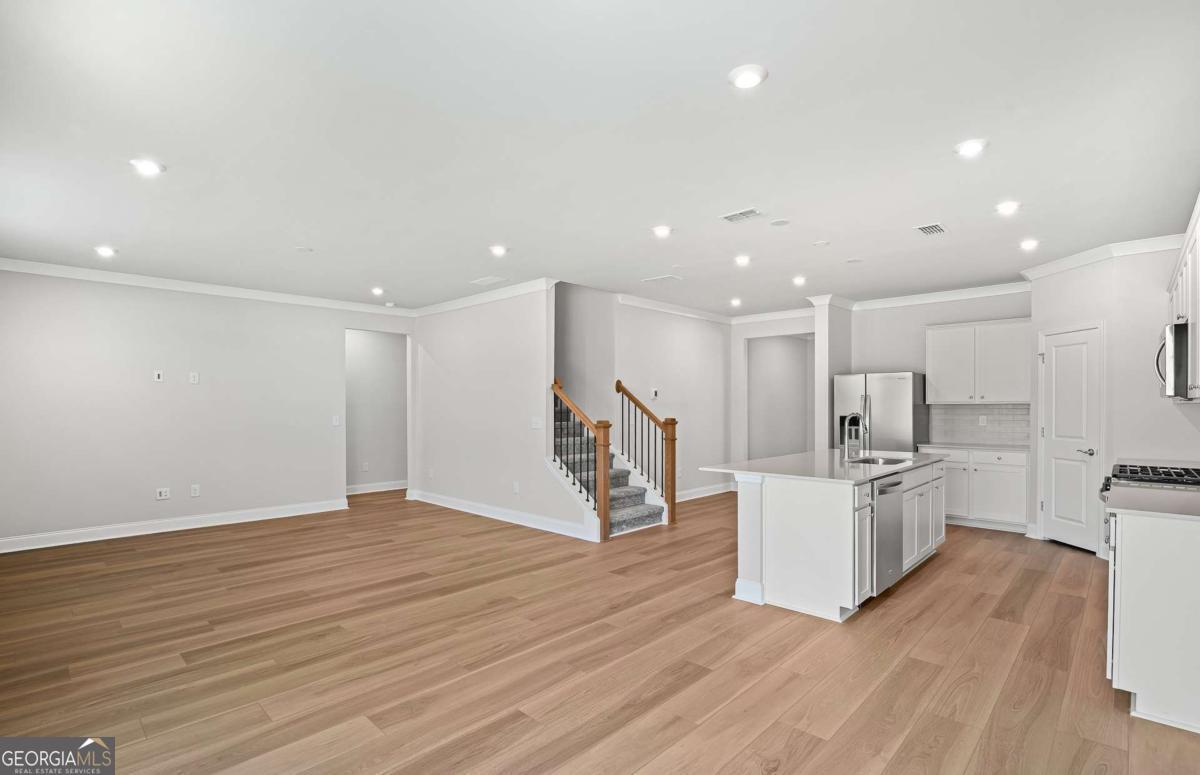 275 Nesta Grove Drive Locust Grove GA 30248