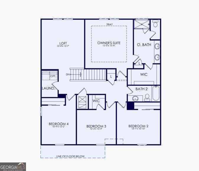 275 Nesta Grove Drive Locust Grove GA 30248