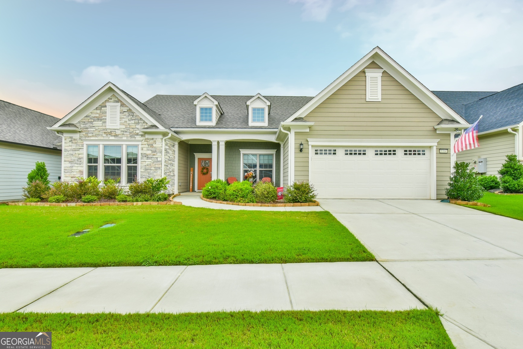 5704 Miravista Way Hoschton GA 30548