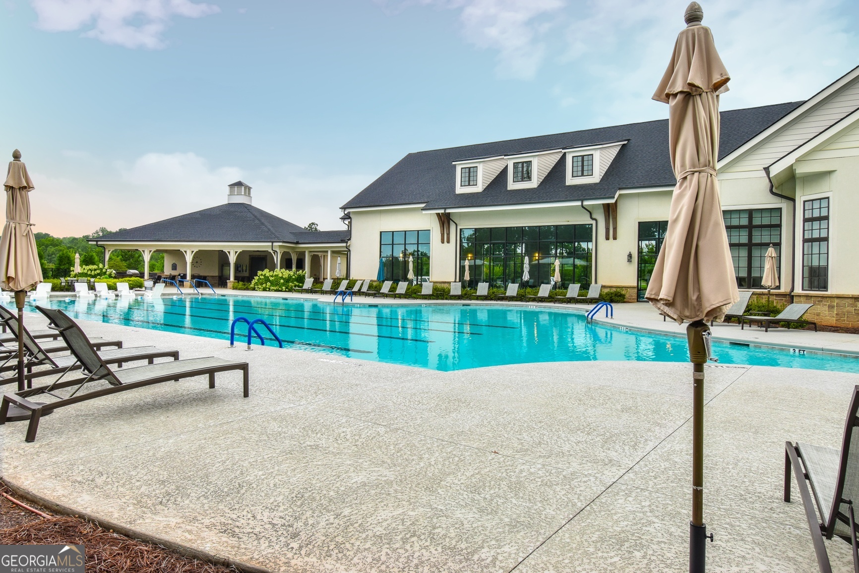 5704 Miravista Way Hoschton GA 30548