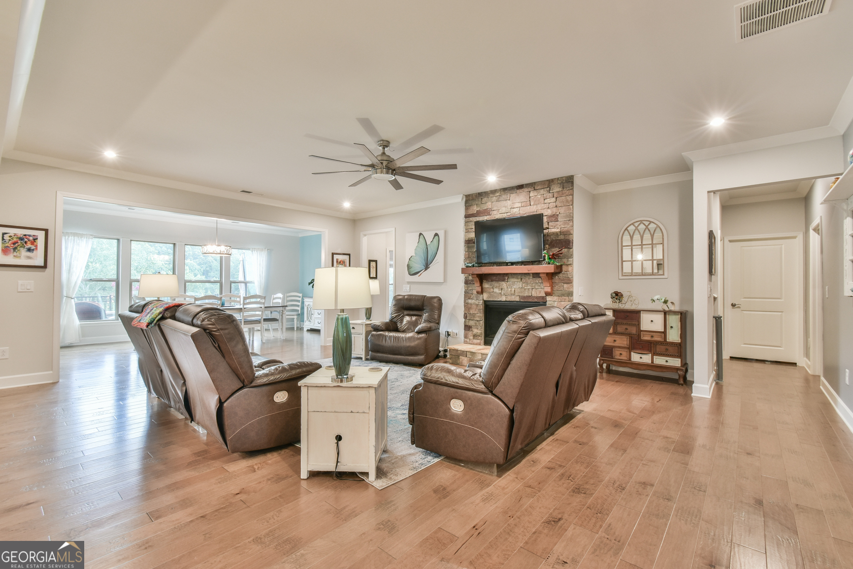 5704 Miravista Way Hoschton GA 30548