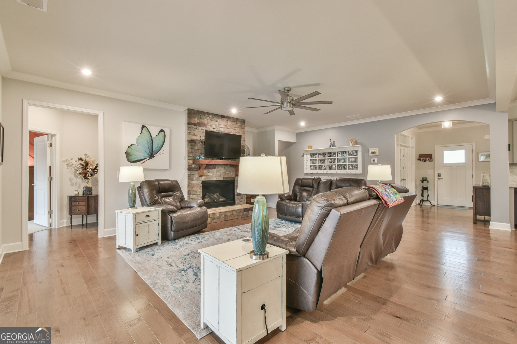 5704 Miravista Way Hoschton GA 30548