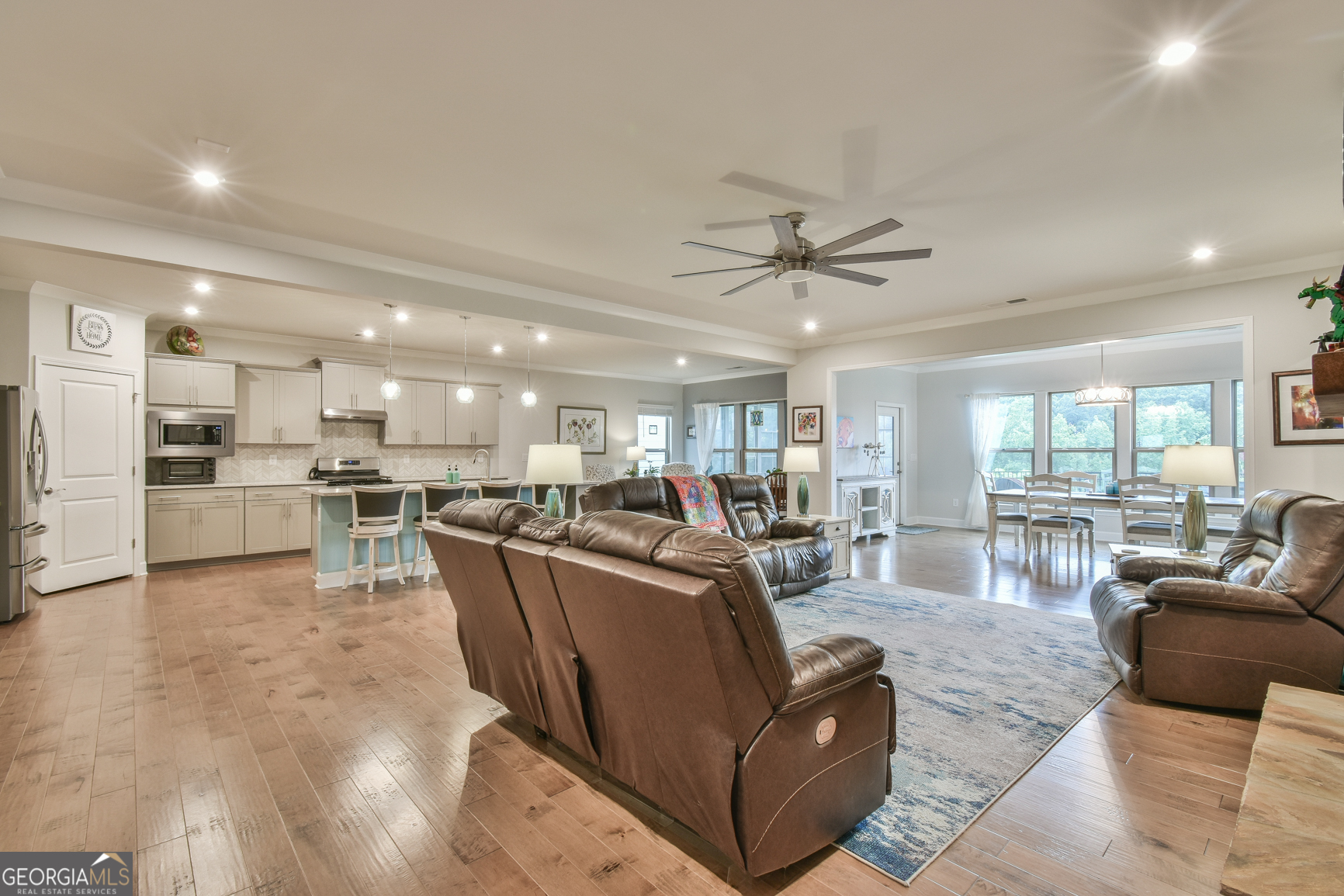 5704 Miravista Way Hoschton GA 30548