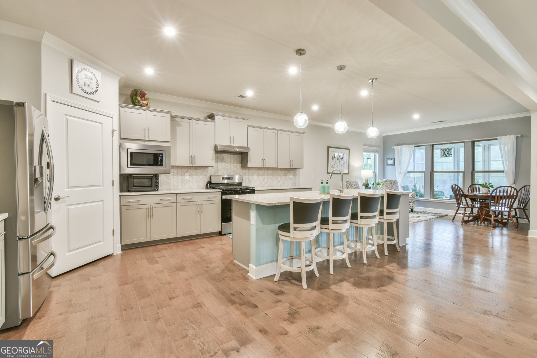 5704 Miravista Way Hoschton GA 30548