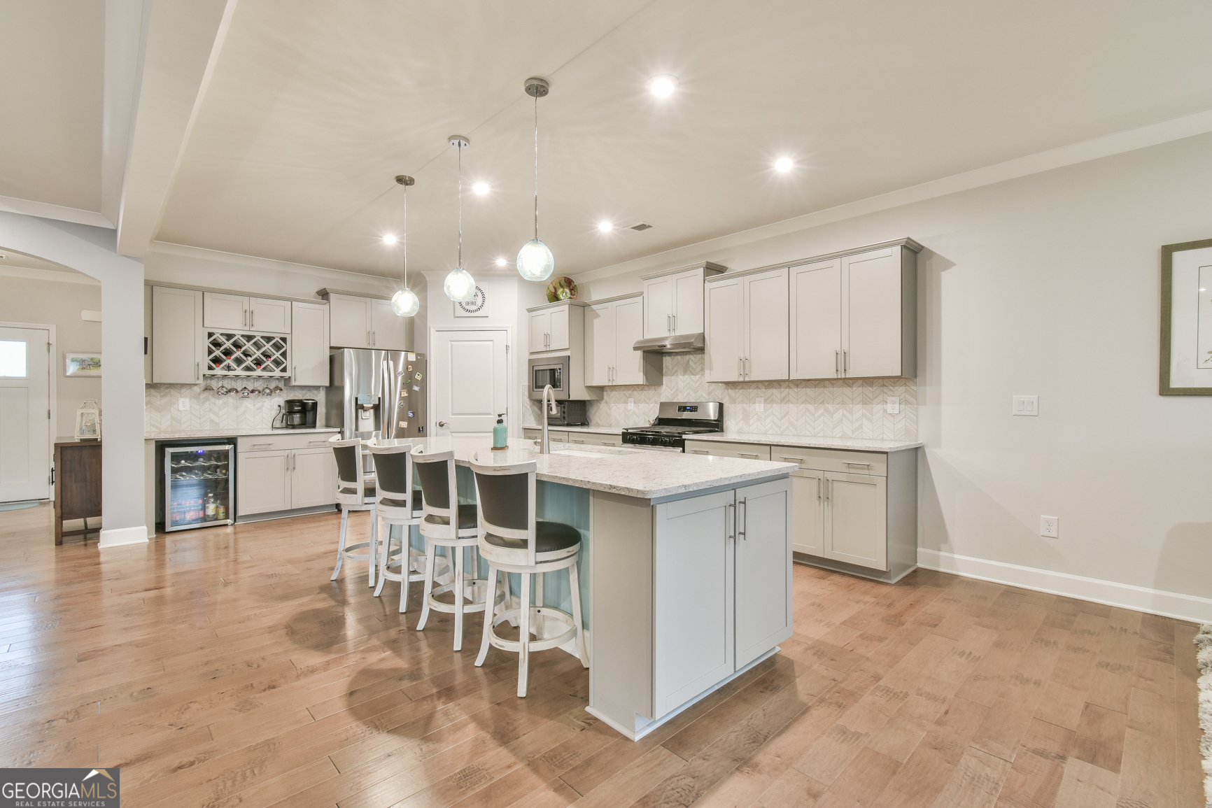 5704 Miravista Way Hoschton GA 30548