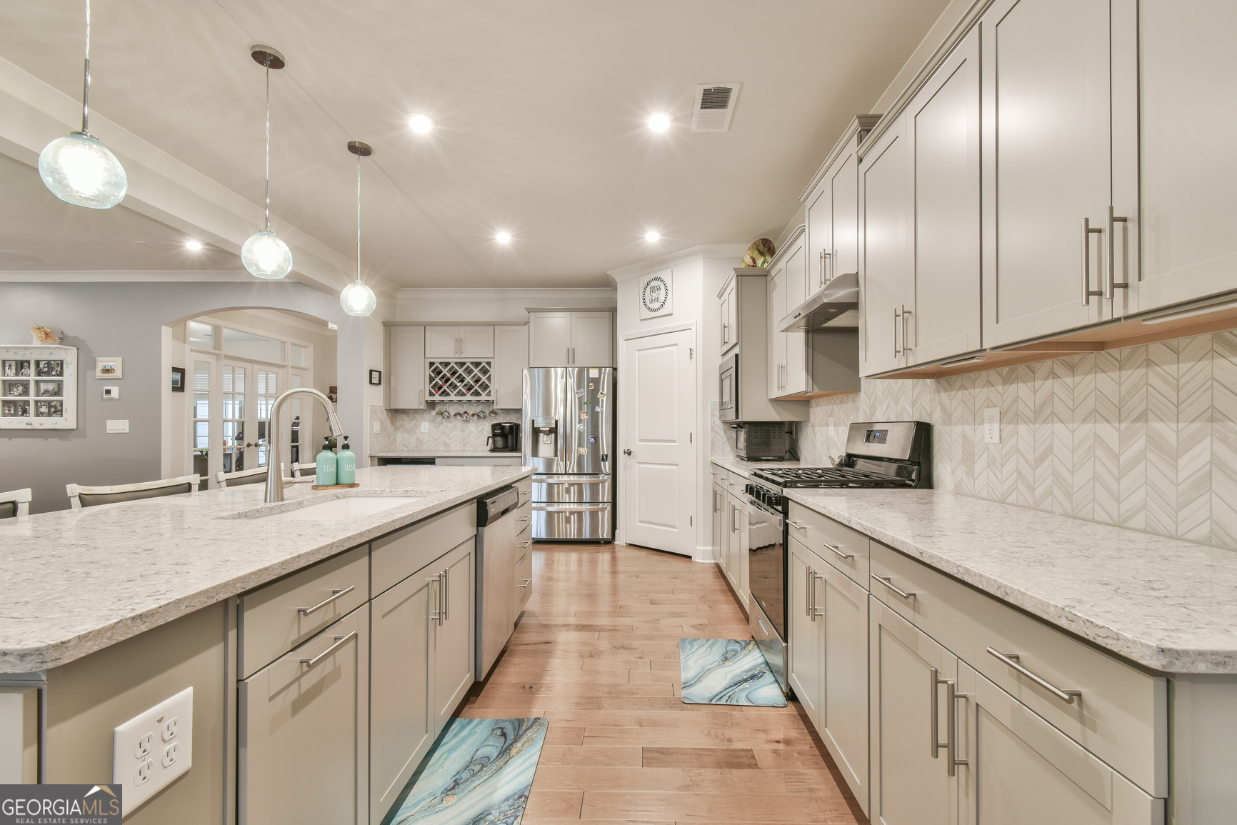 5704 Miravista Way Hoschton GA 30548