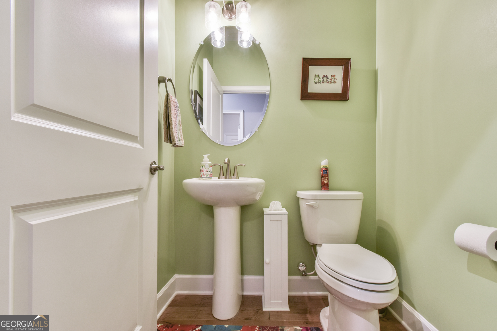 5704 Miravista Way Hoschton GA 30548