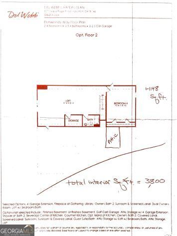 5704 Miravista Way Hoschton GA 30548