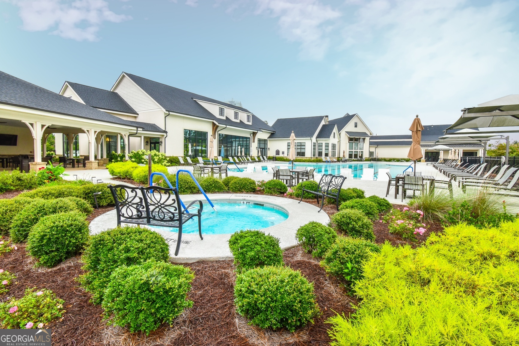 5704 Miravista Way Hoschton GA 30548
