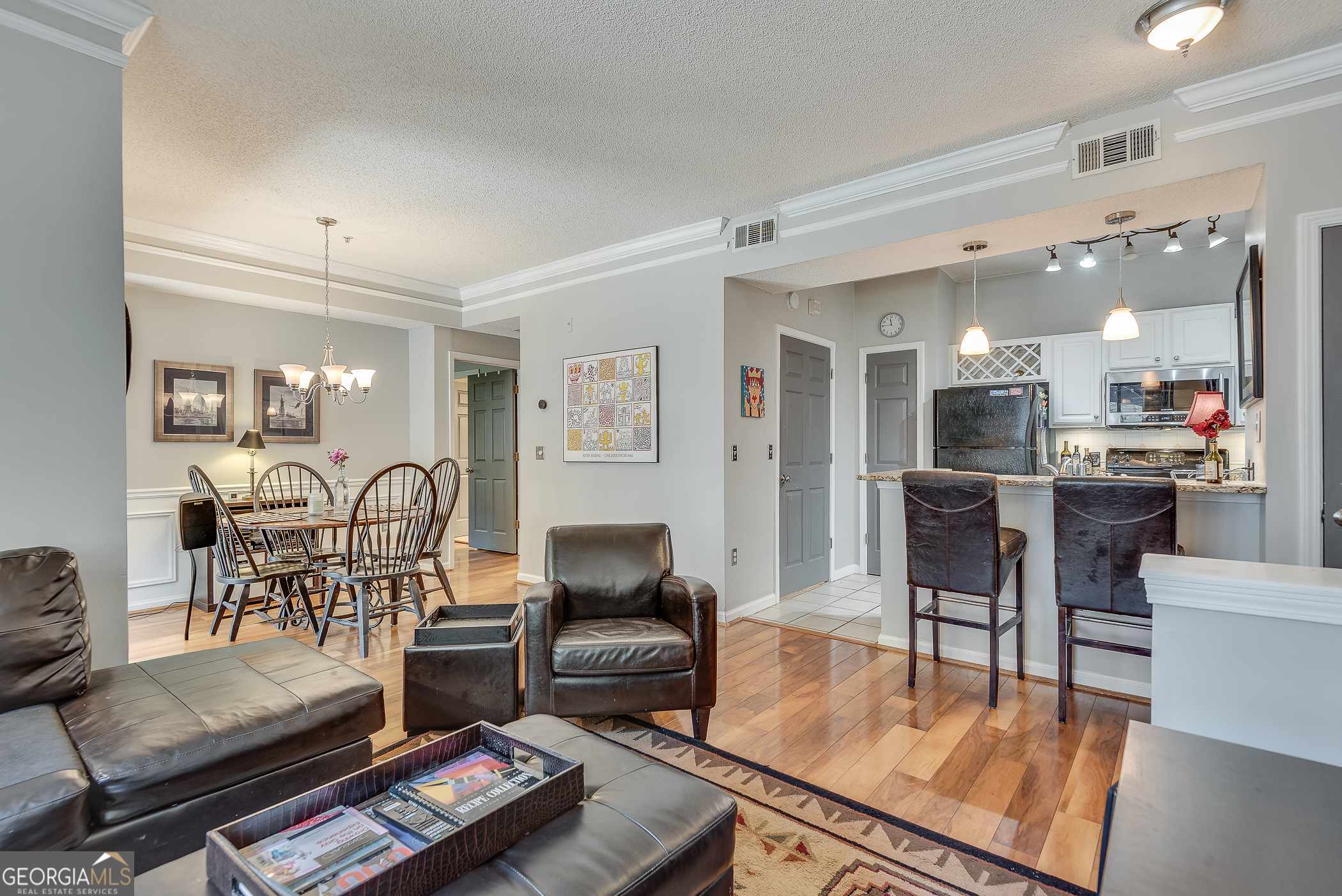 955 Juniper Street NE Atlanta GA 30309