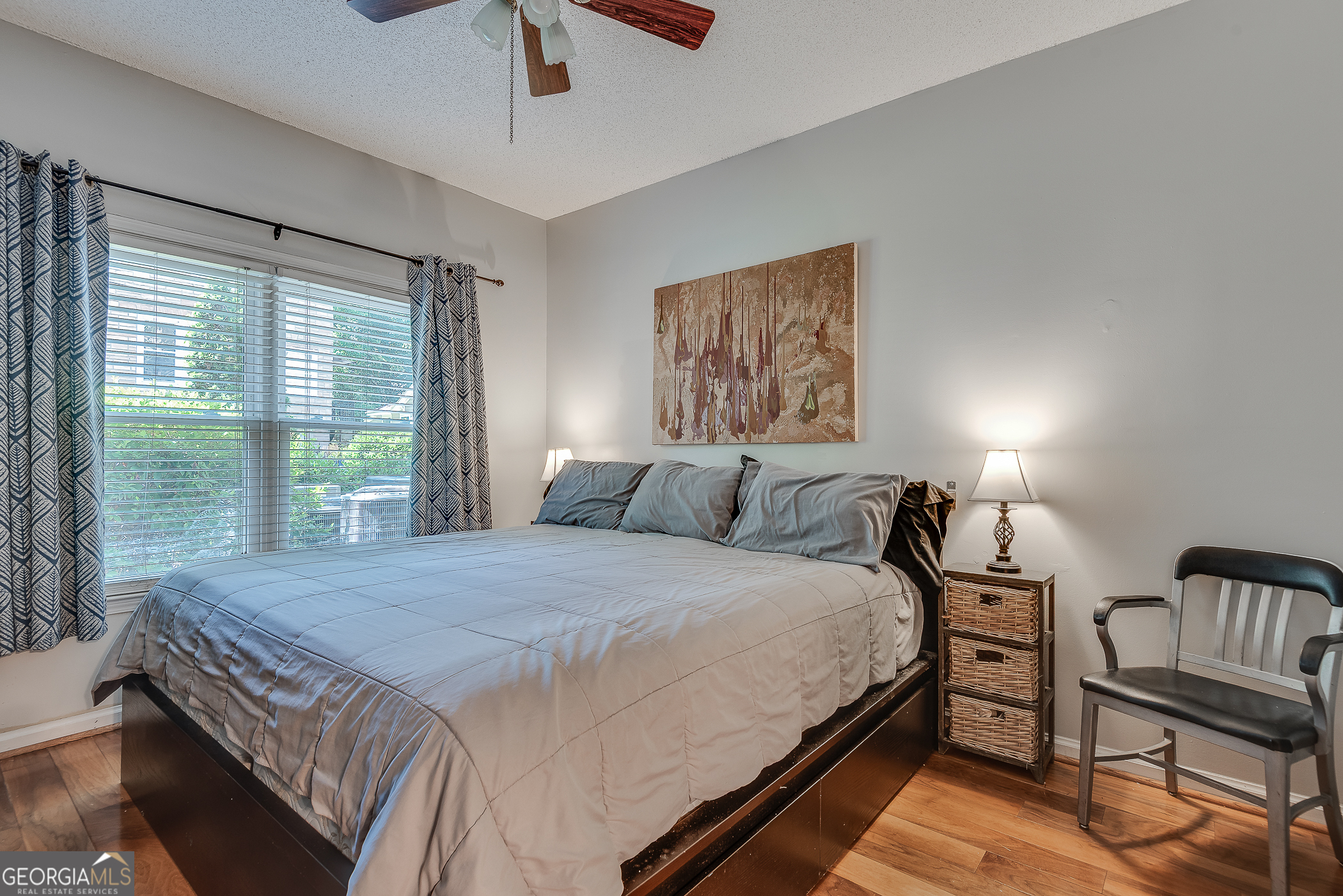 955 Juniper Street NE Atlanta GA 30309