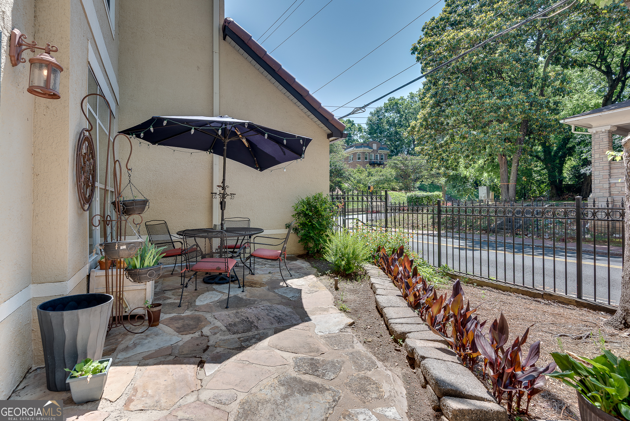 955 Juniper Street NE Atlanta GA 30309