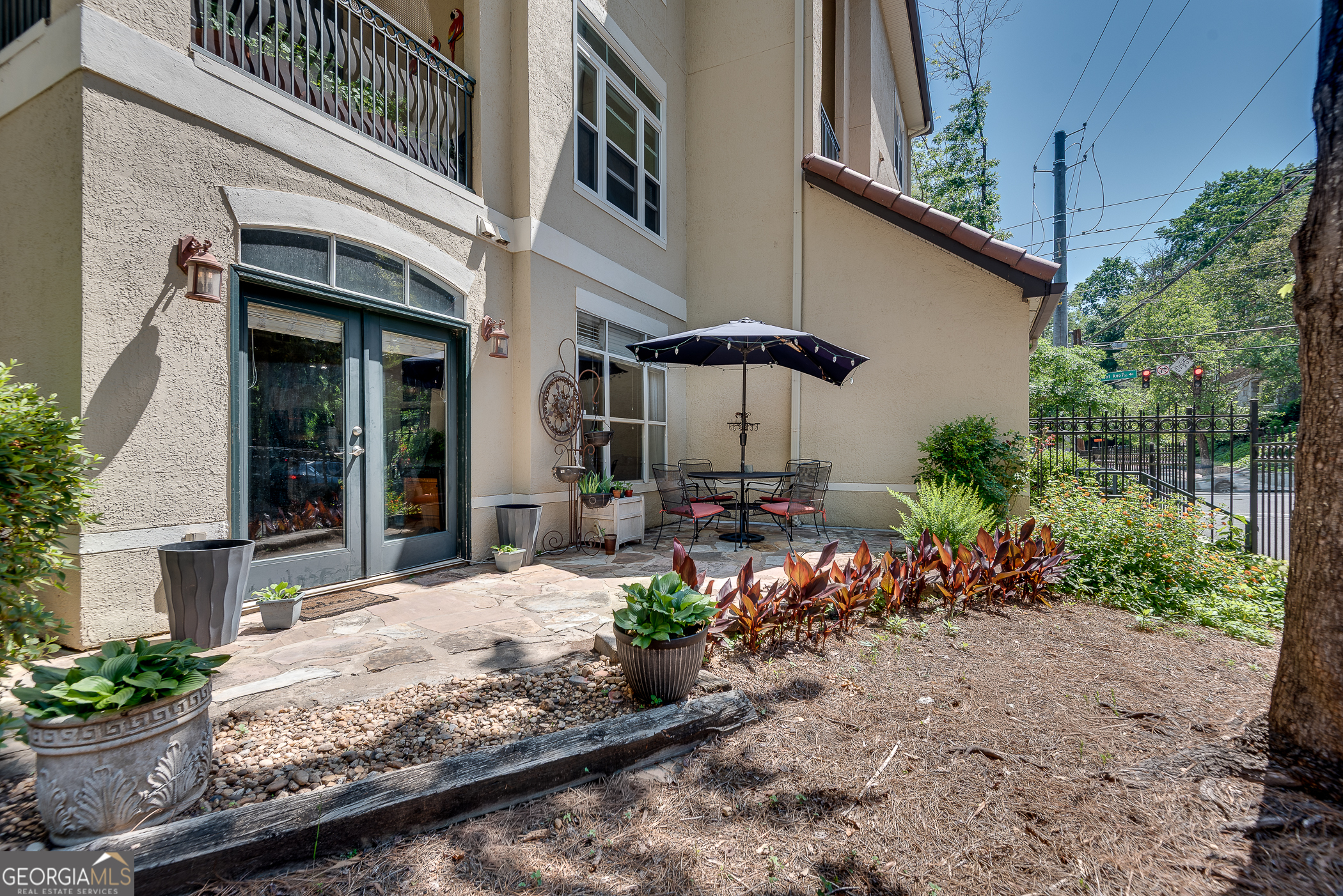 955 Juniper Street NE Atlanta GA 30309