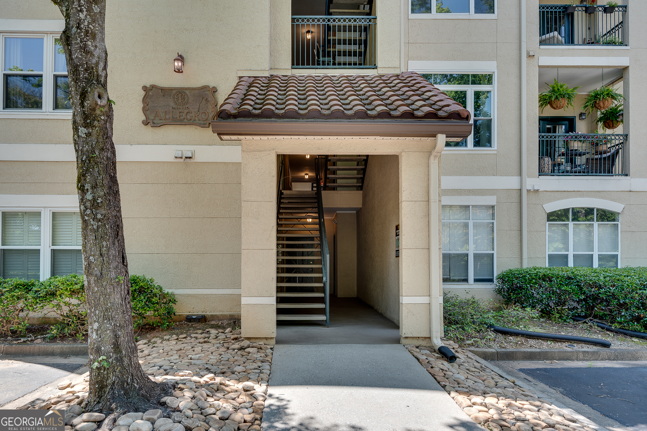 955 Juniper Street NE Atlanta GA 30309