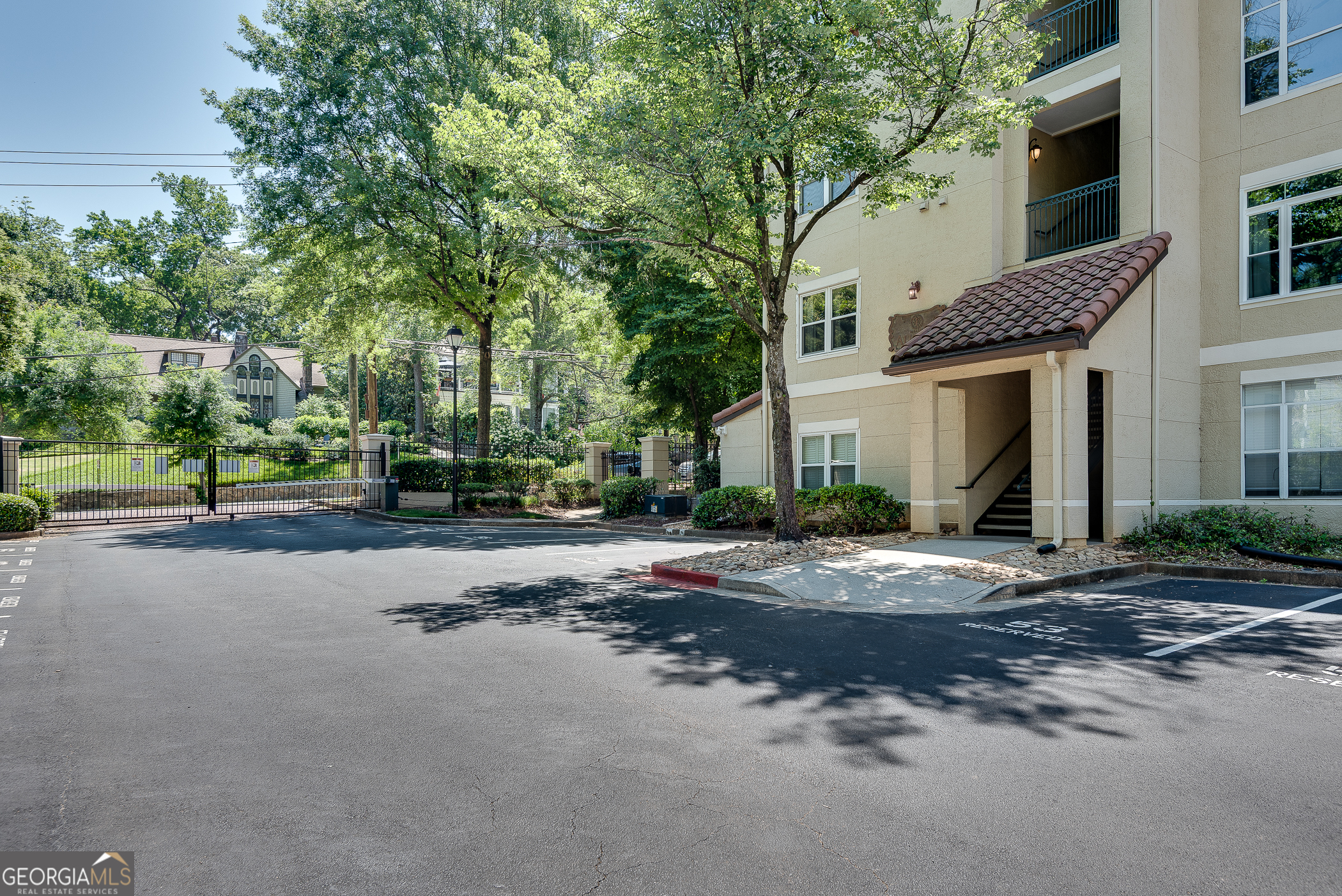 955 Juniper Street NE Atlanta GA 30309