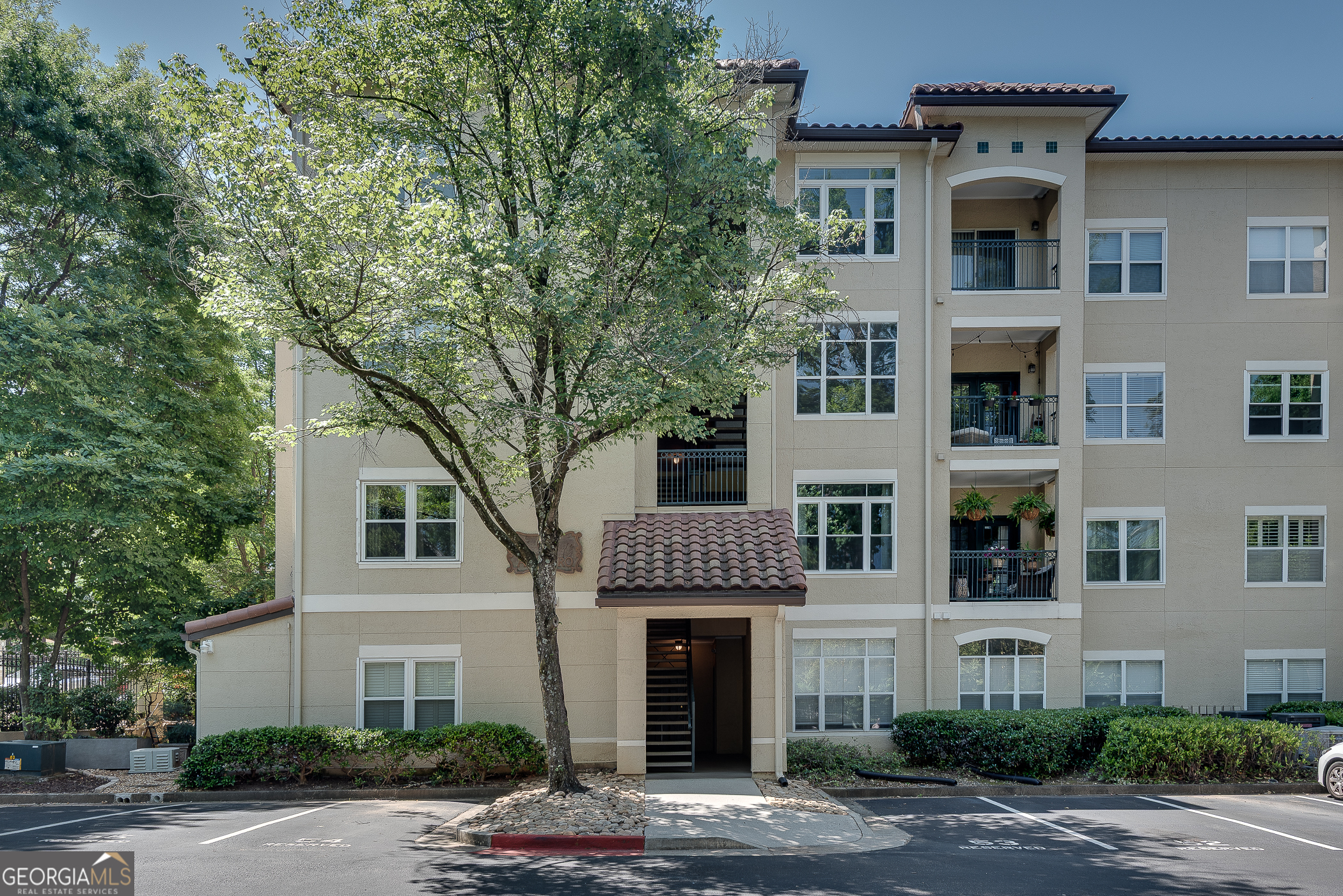 955 Juniper Street NE Atlanta GA 30309