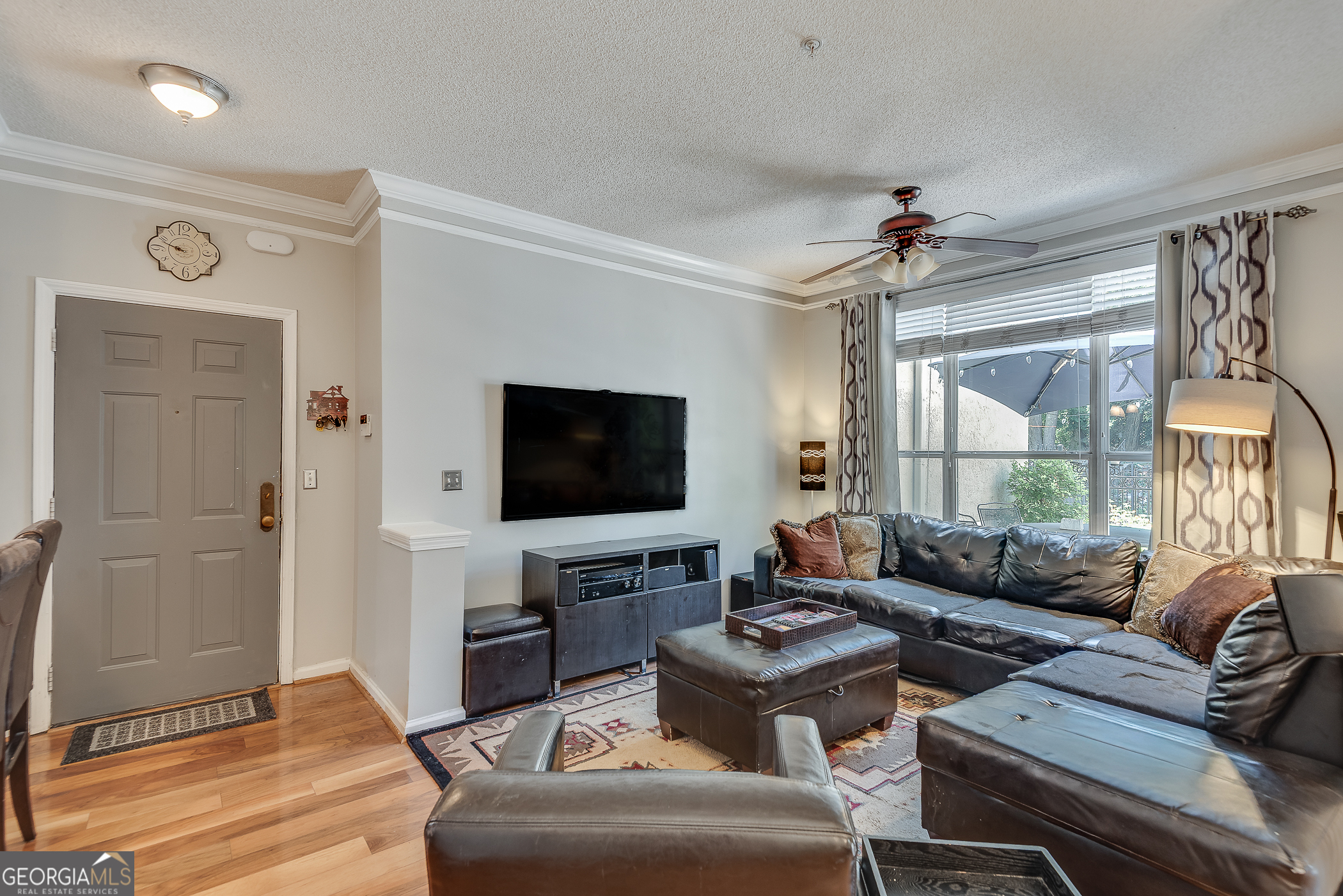 955 Juniper Street NE Atlanta GA 30309