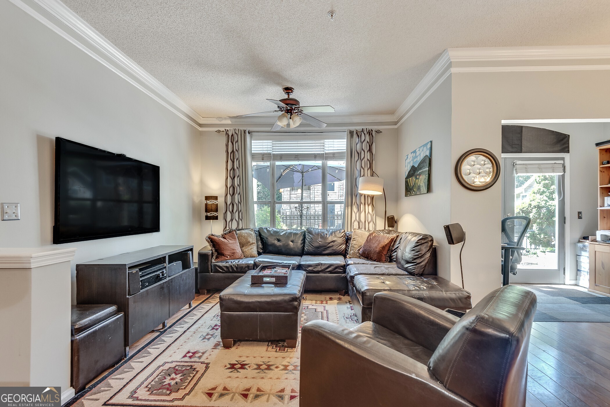 955 Juniper Street NE Atlanta GA 30309