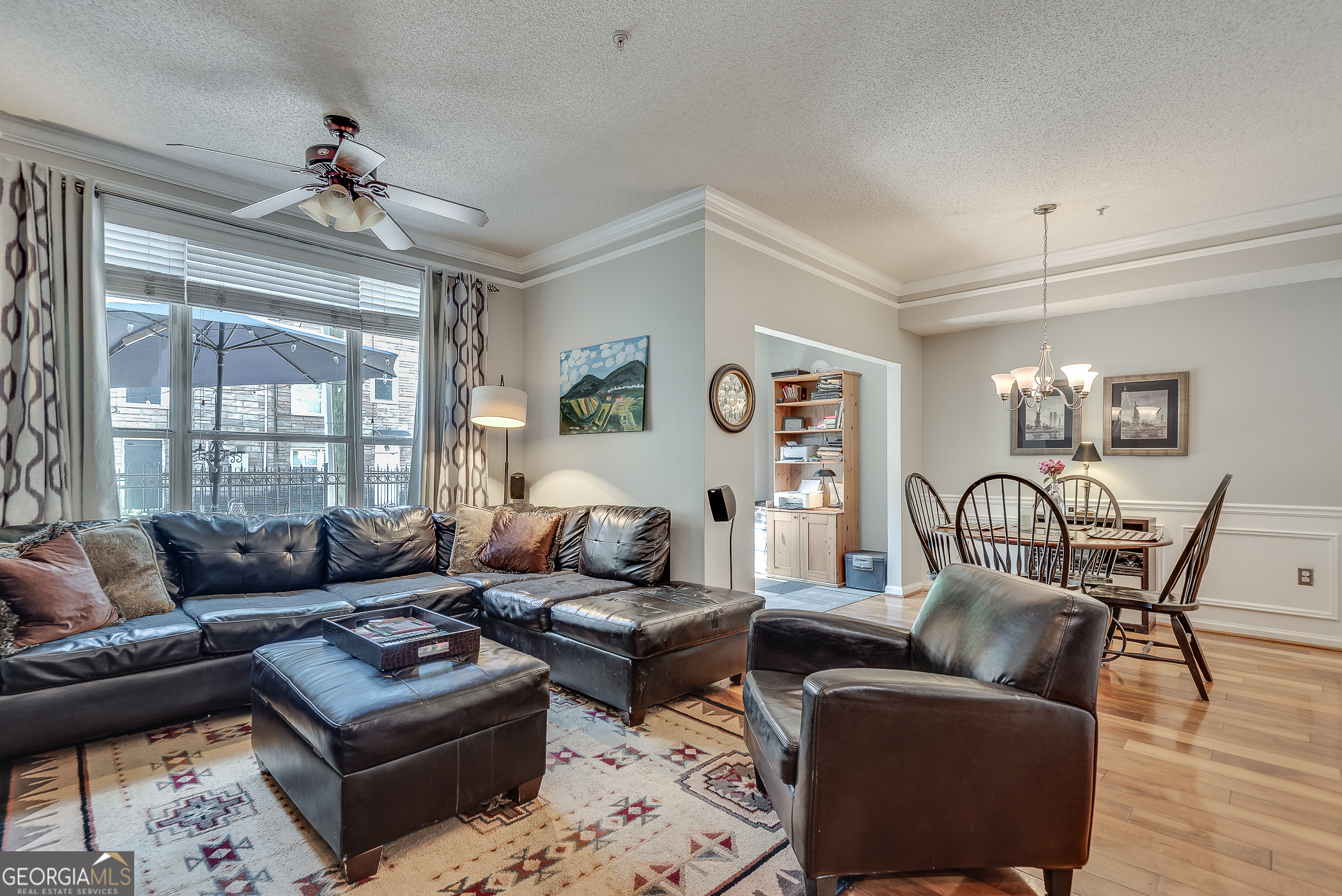 955 Juniper Street NE Atlanta GA 30309