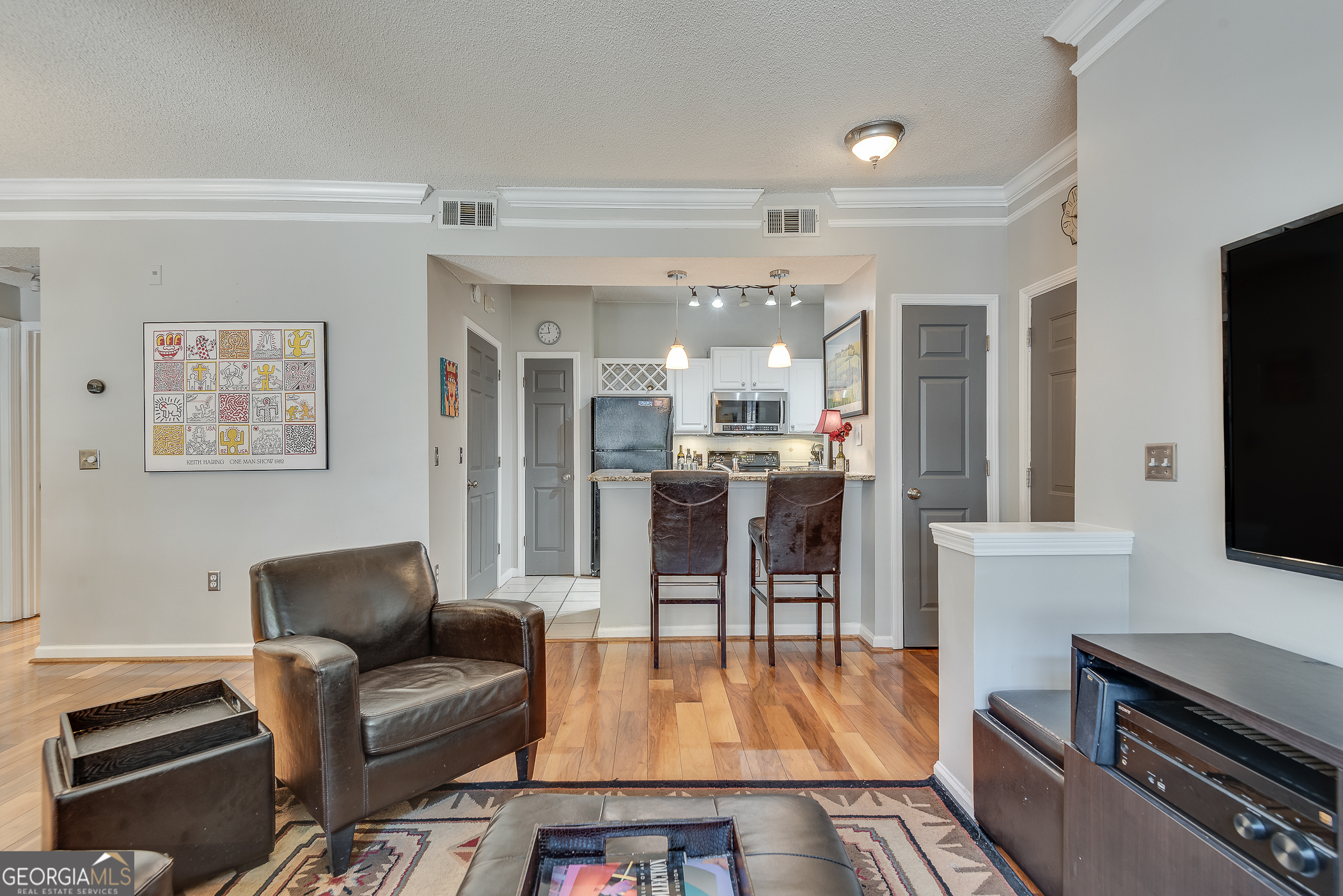 955 Juniper Street NE Atlanta GA 30309