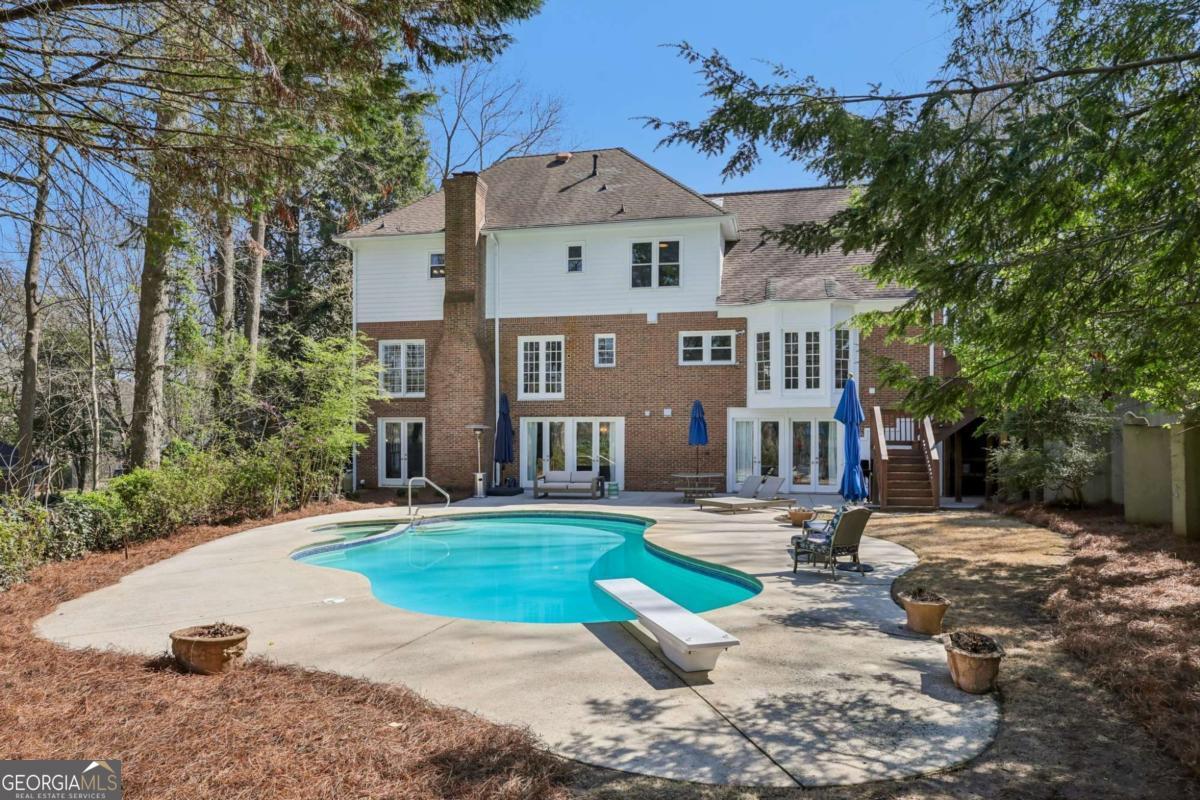 210 Willow Lake Cove Roswell GA 30075