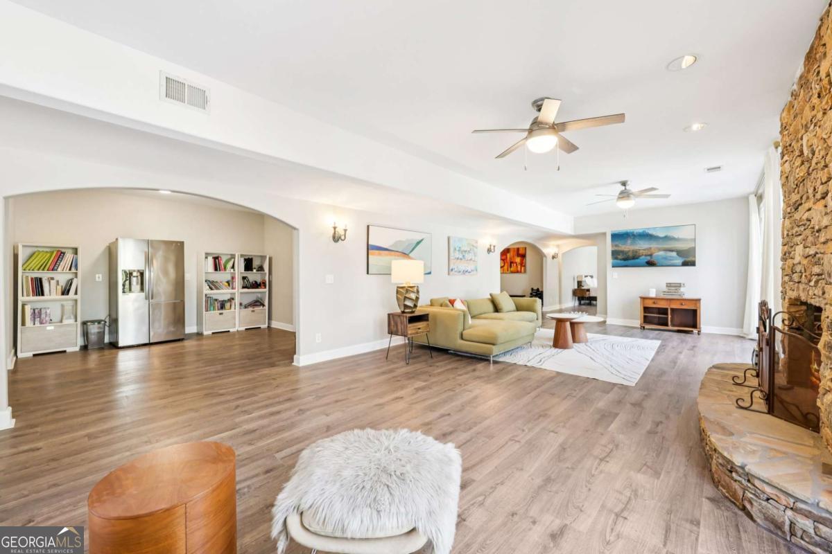 210 Willow Lake Cove Roswell GA 30075