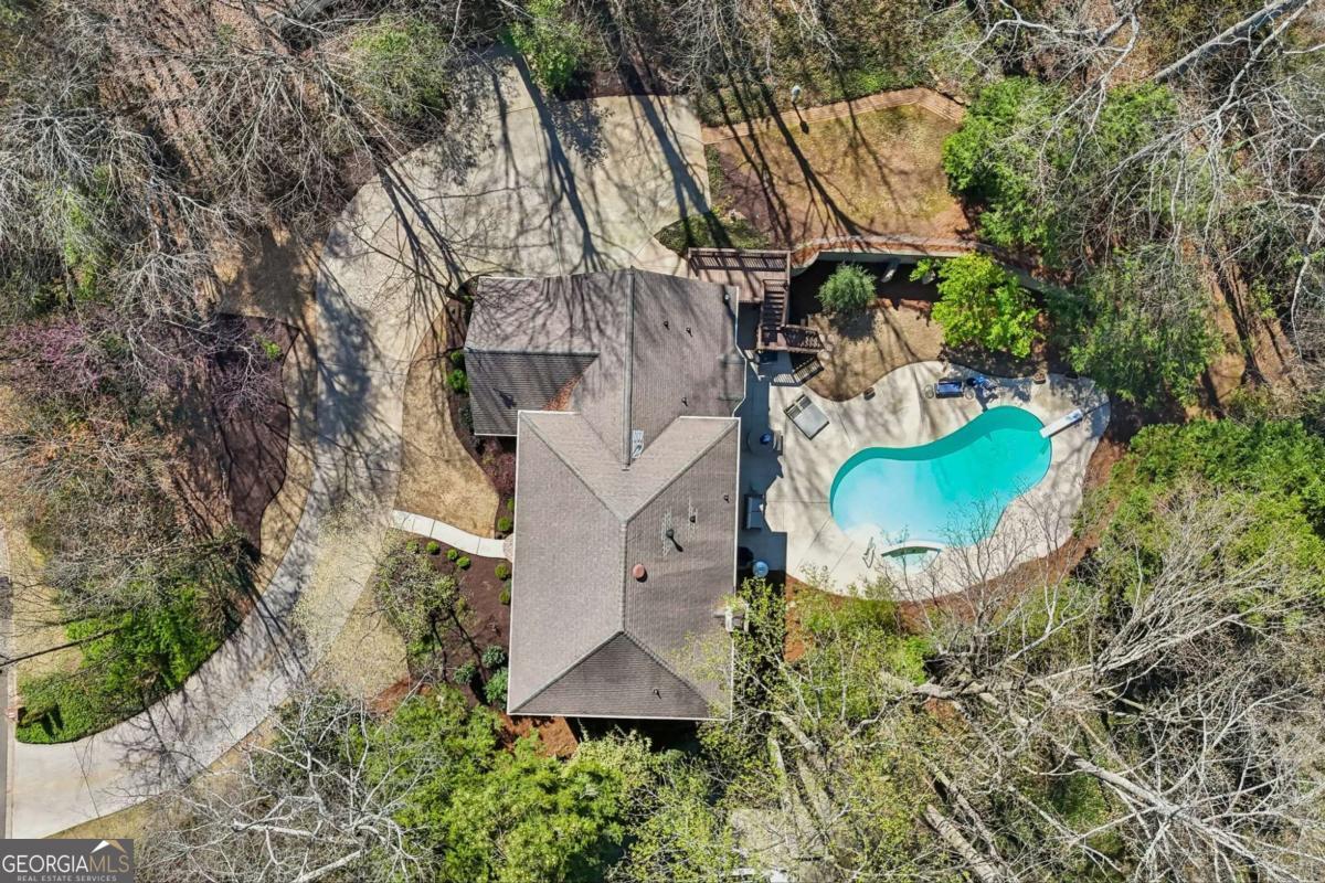 210 Willow Lake Cove Roswell GA 30075