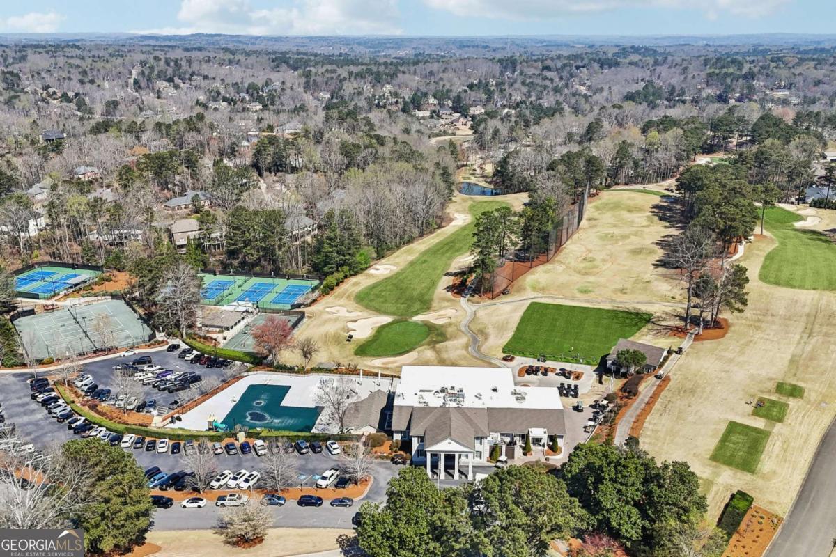 210 Willow Lake Cove Roswell GA 30075