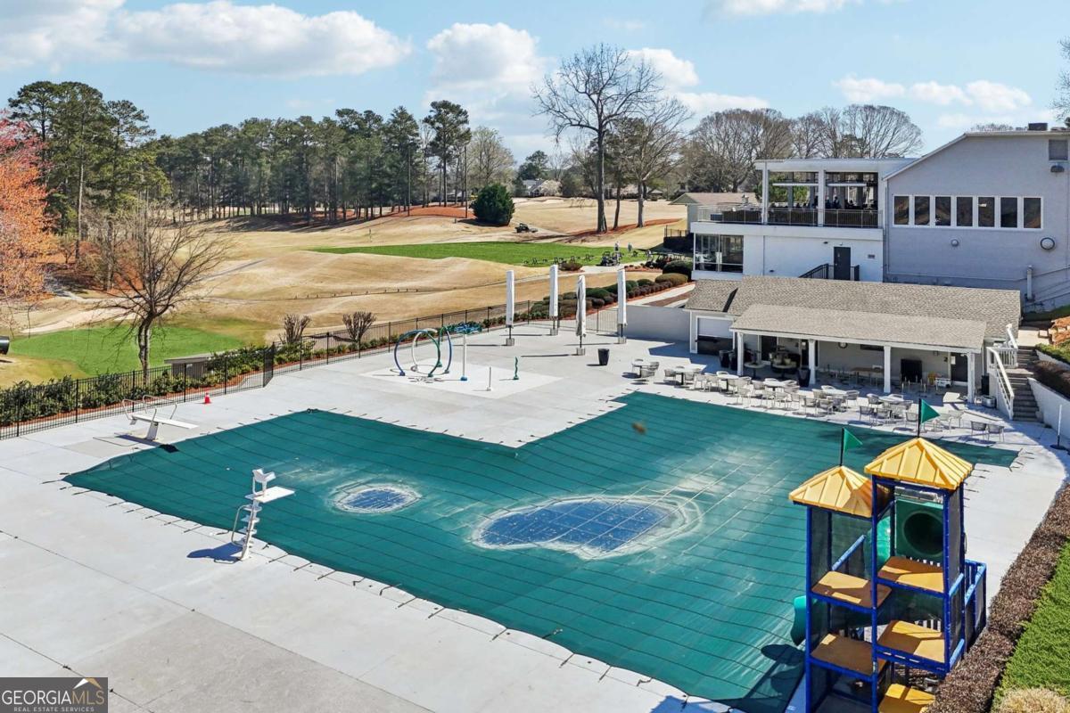 210 Willow Lake Cove Roswell GA 30075
