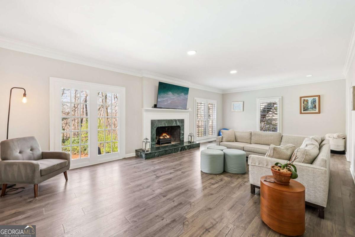 210 Willow Lake Cove Roswell GA 30075