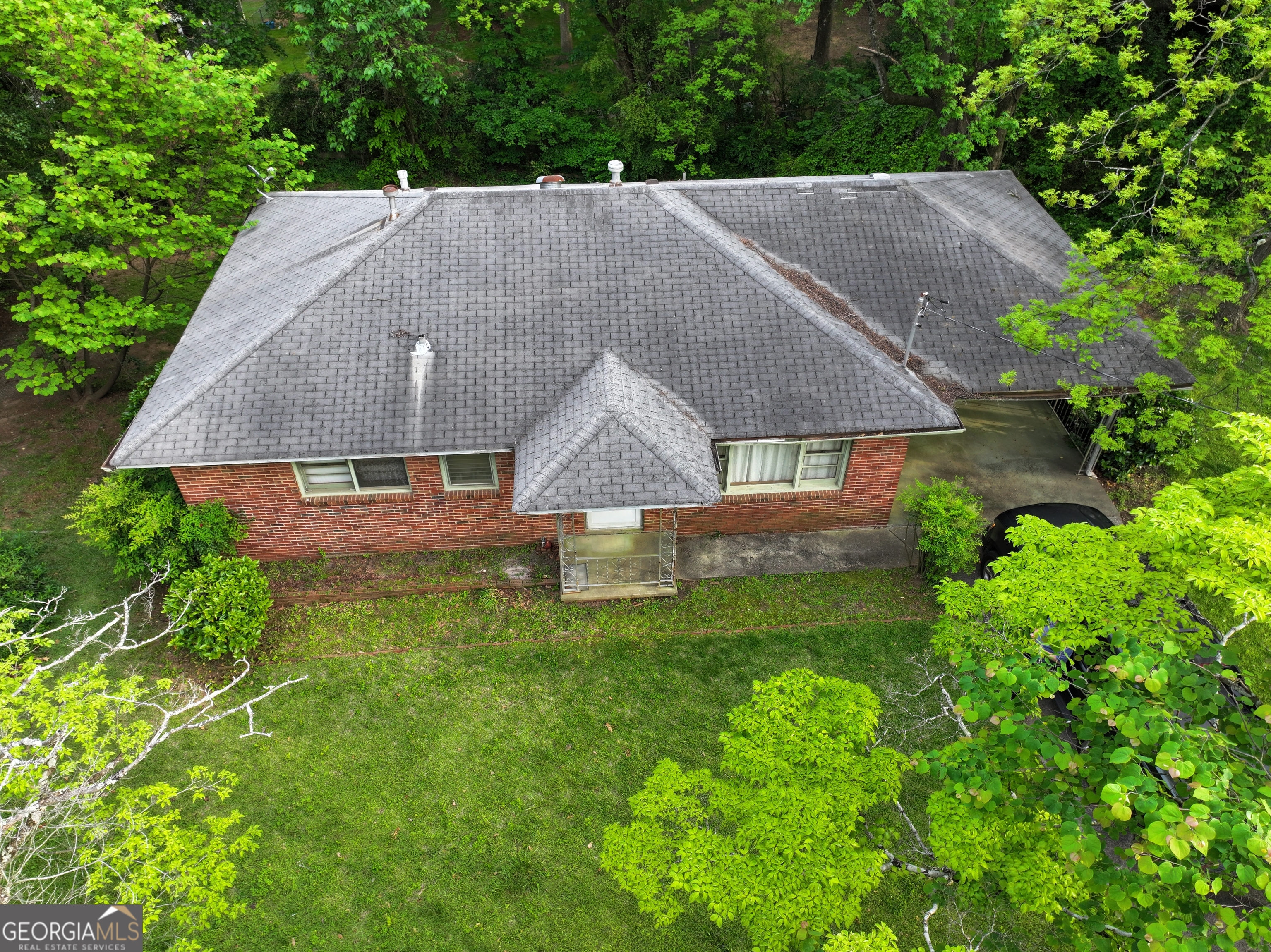 0 Park Avenue SE Smyrna GA 30080