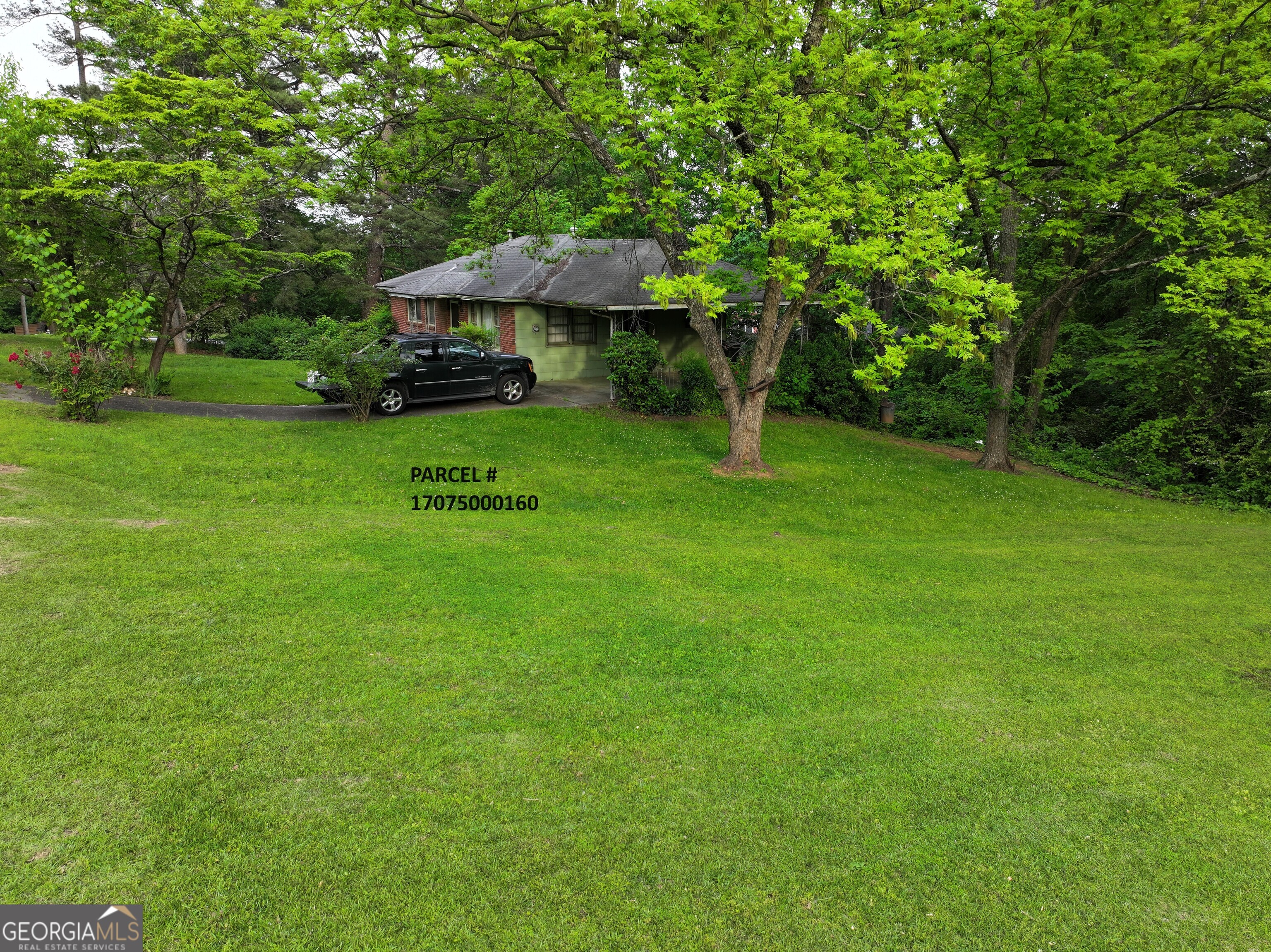 0 Park Avenue SE Smyrna GA 30080