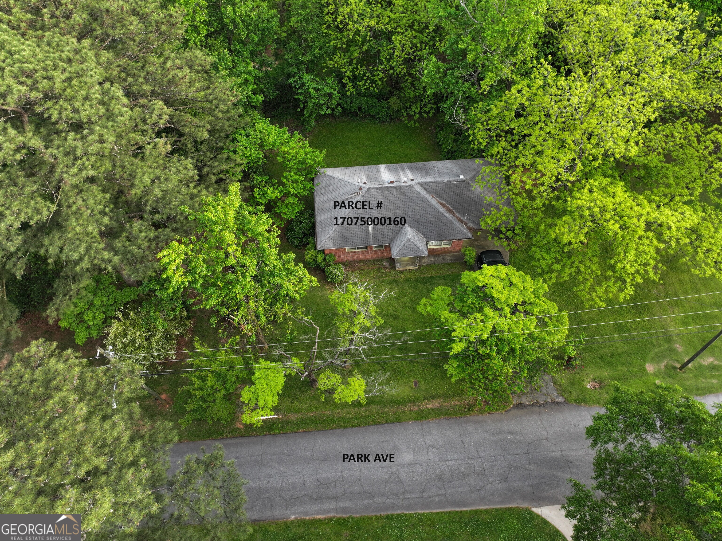 0 Park Avenue SE Smyrna GA 30080