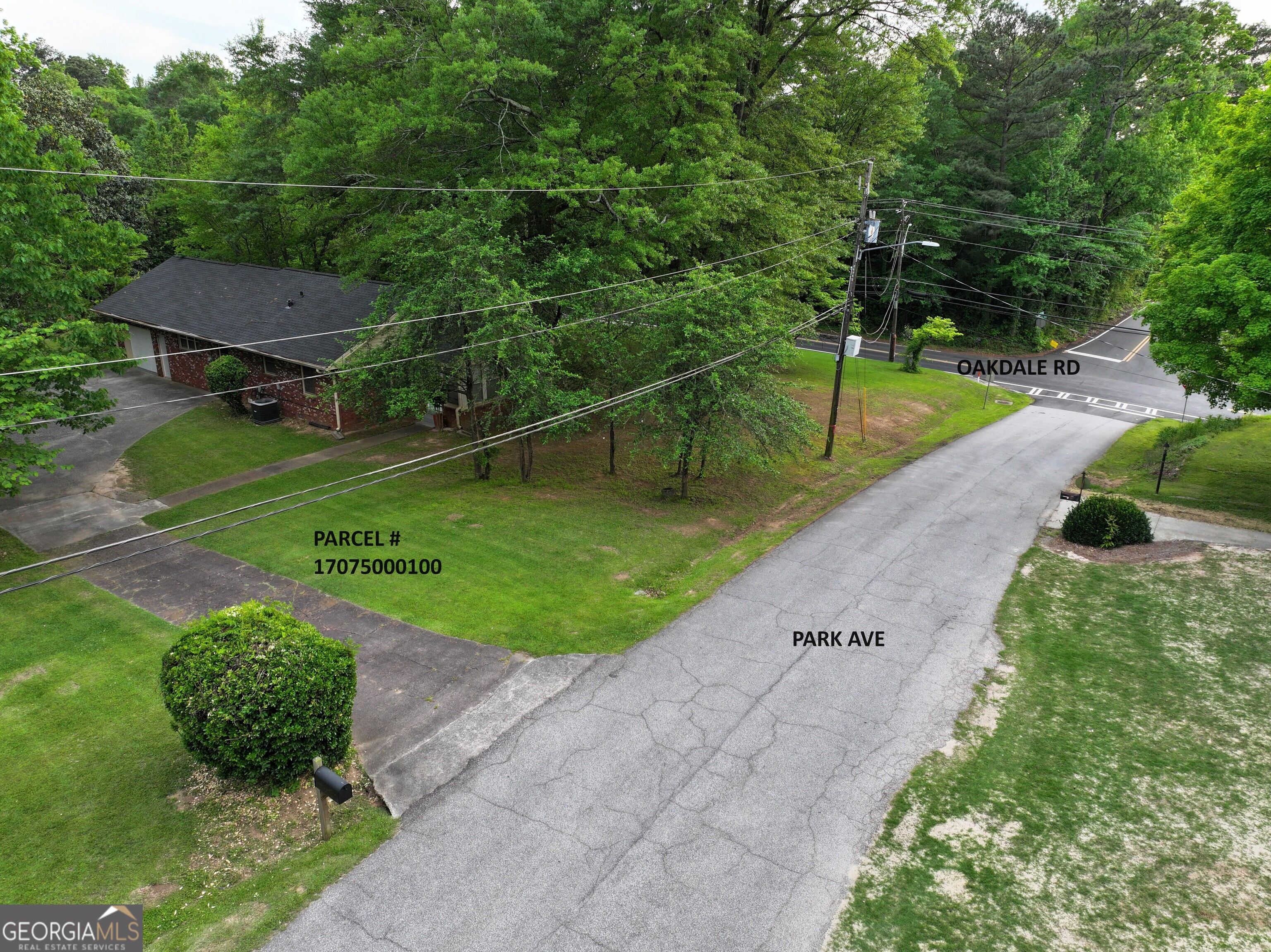 0 Park Avenue SE Smyrna GA 30080