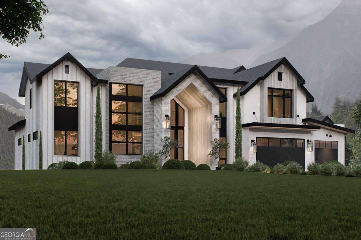 3430 Camp Branch - Lot 3 Road Buford GA 30519
