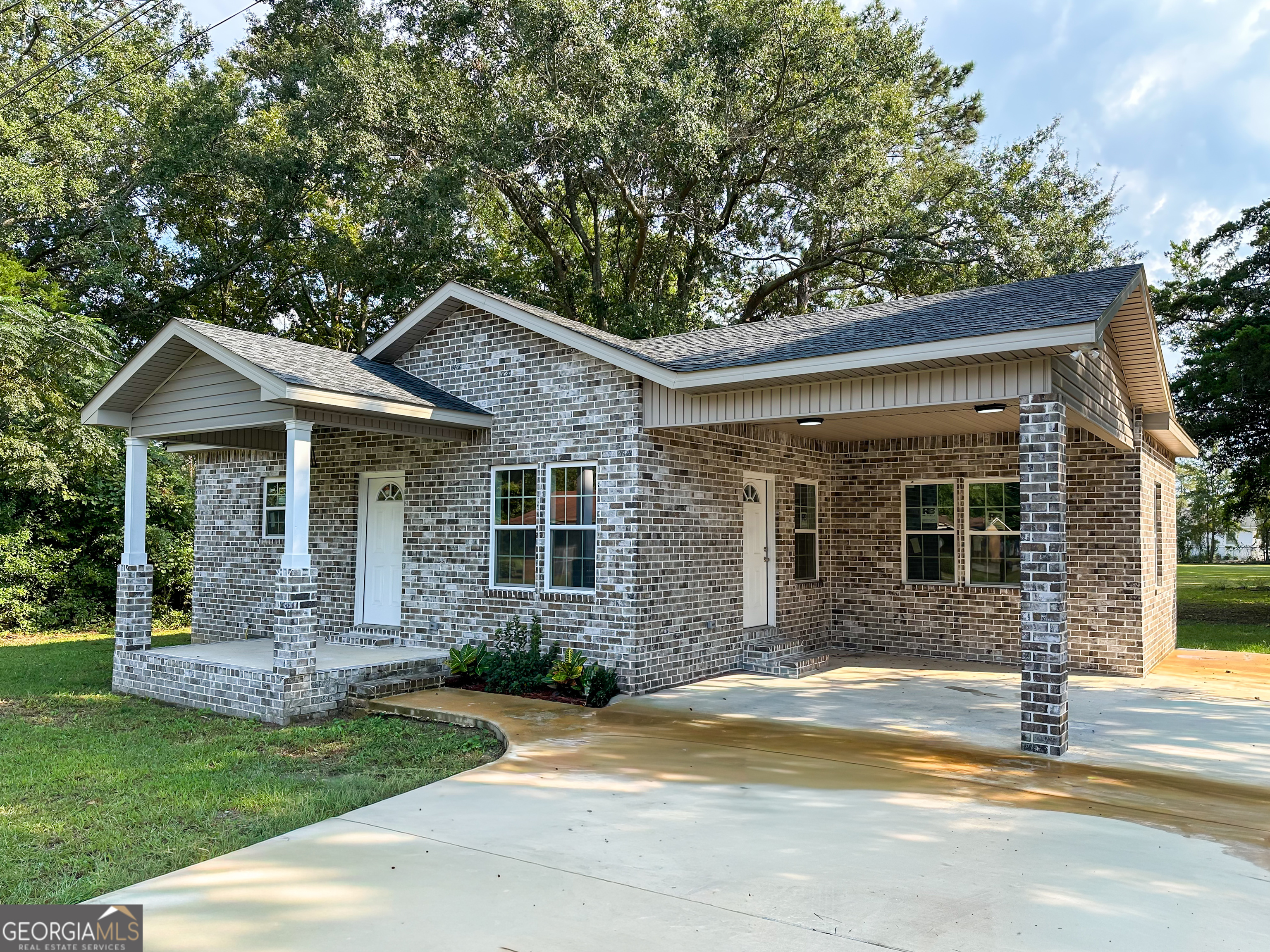 104 Robinson Street Byron GA 31008